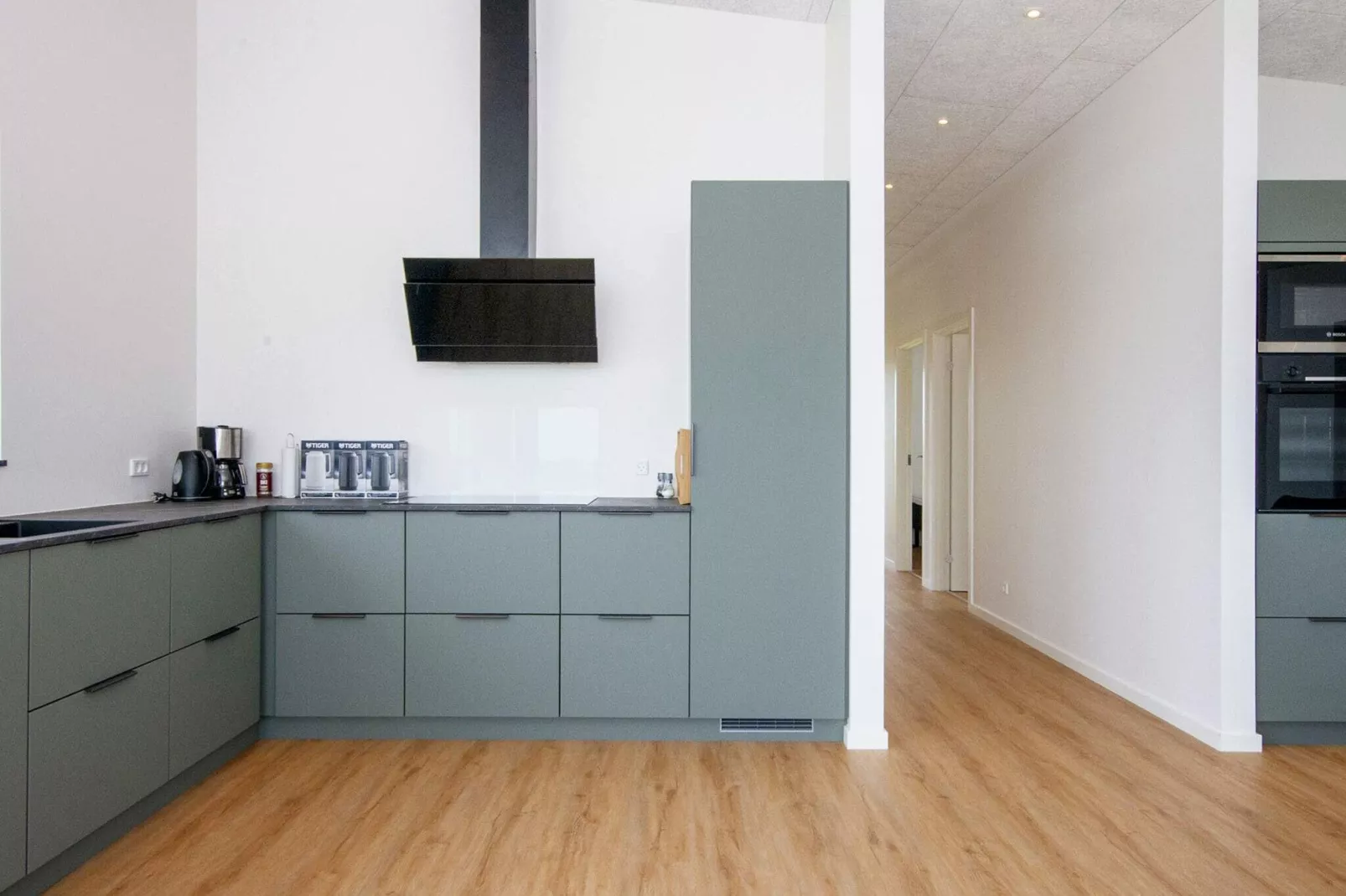12 person holiday home in Lemvig-By Traum-Indoor