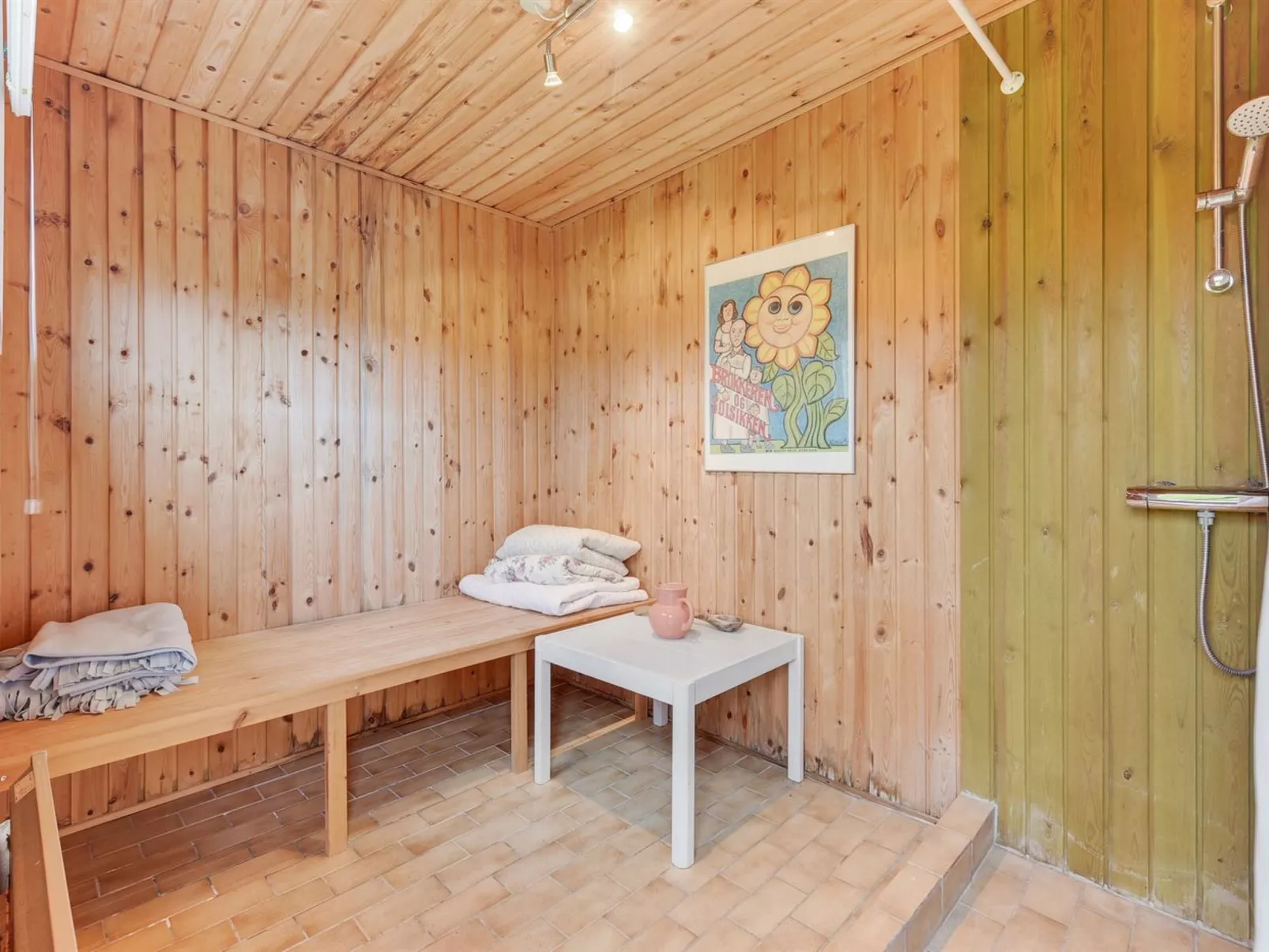 "Sella" - 500m from the sea-Drinnen