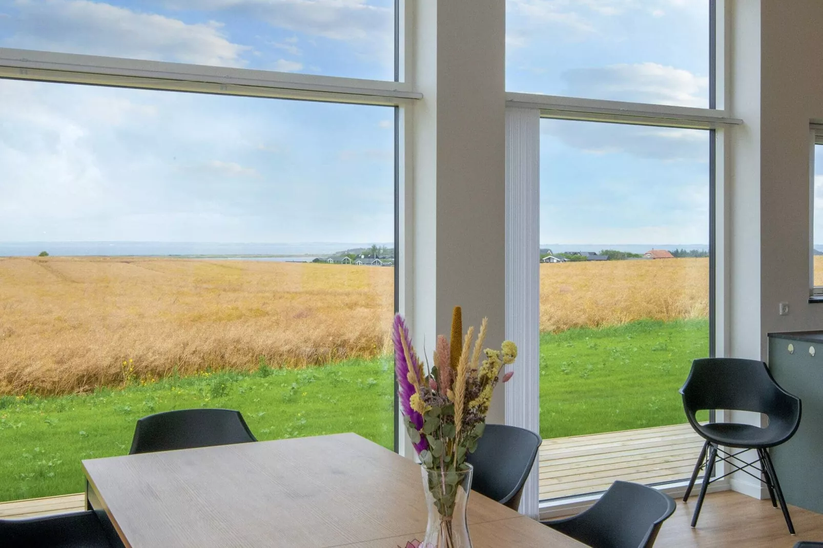 12 person holiday home in Lemvig-By Traum-Indoor