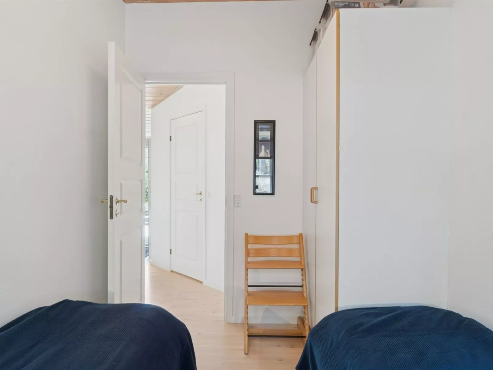 "Hallgerd" - 800m from the sea-Inside