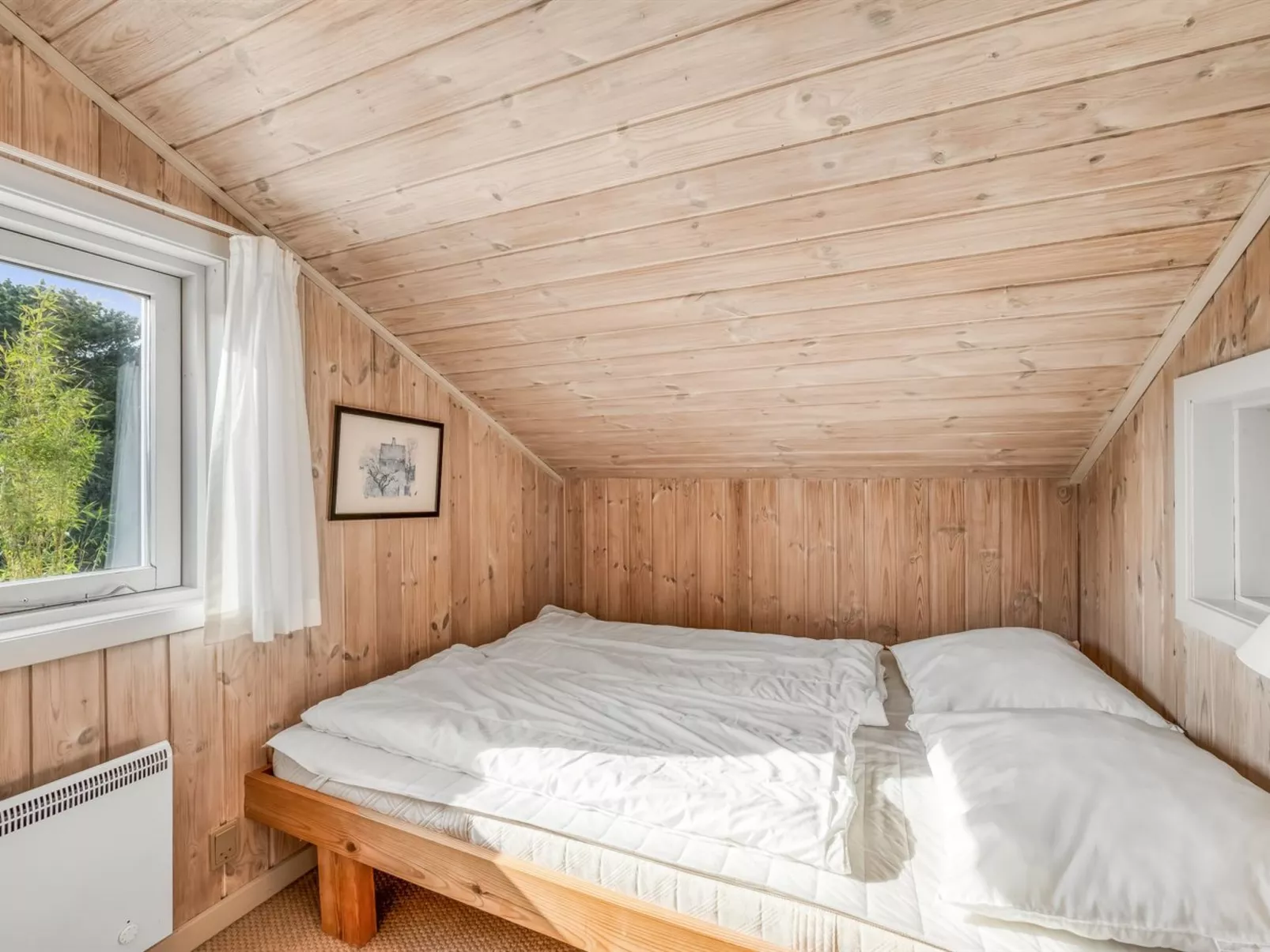 "Edvardine" - 400m from the sea-Inside