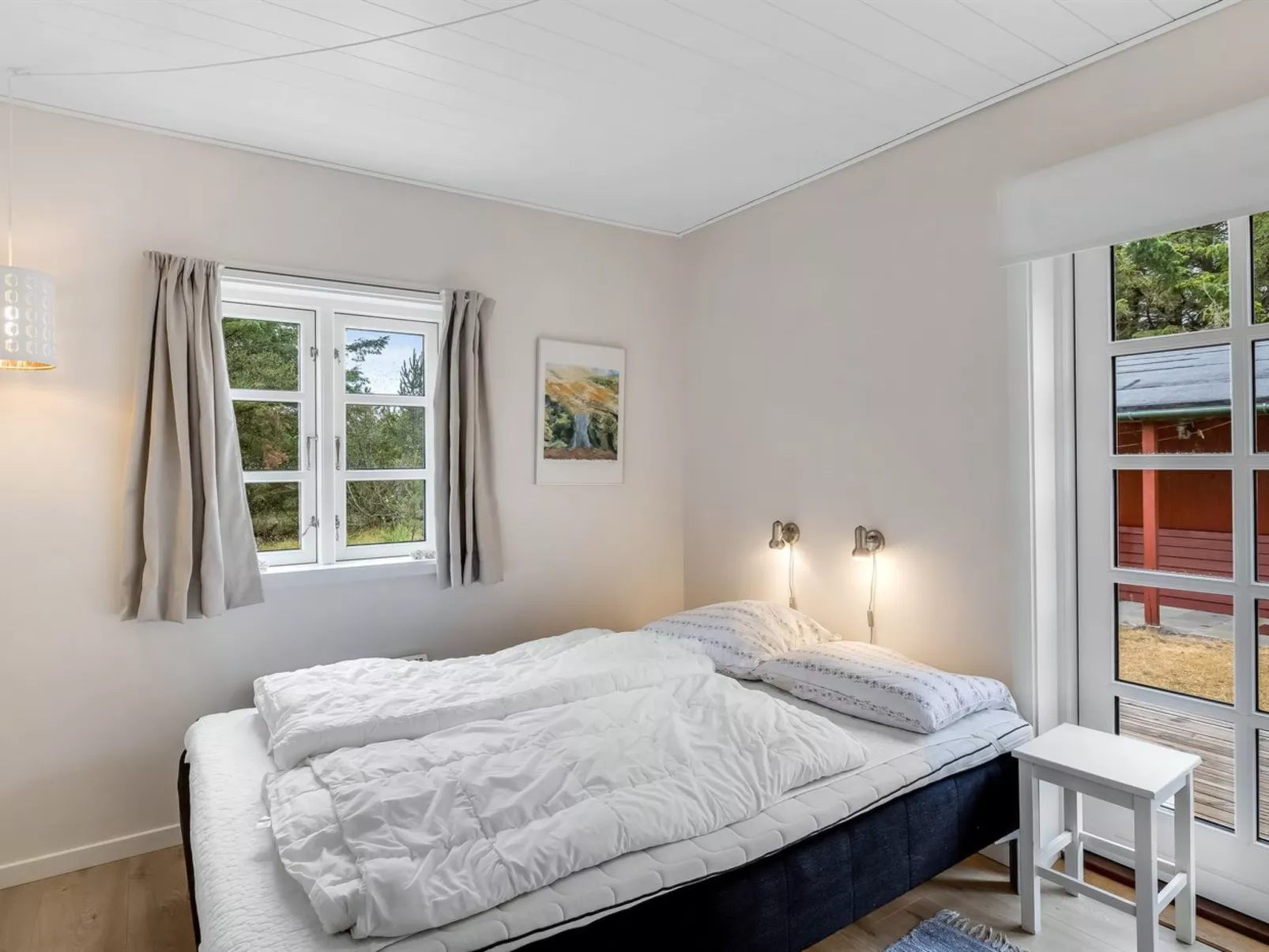 "Ruven" - 500m from the sea-Drinnen