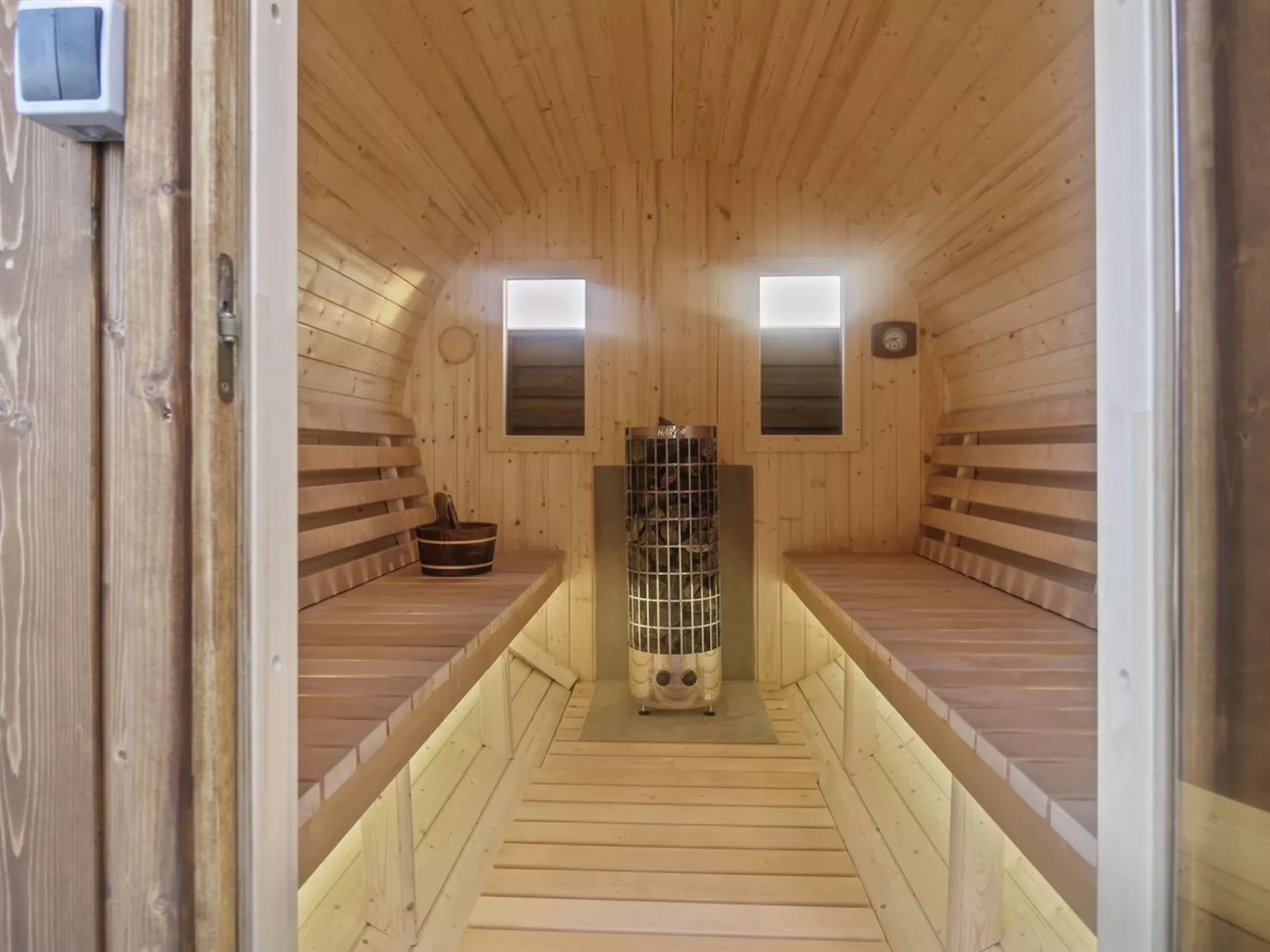 "Ulva" - 400m from the sea-Inside