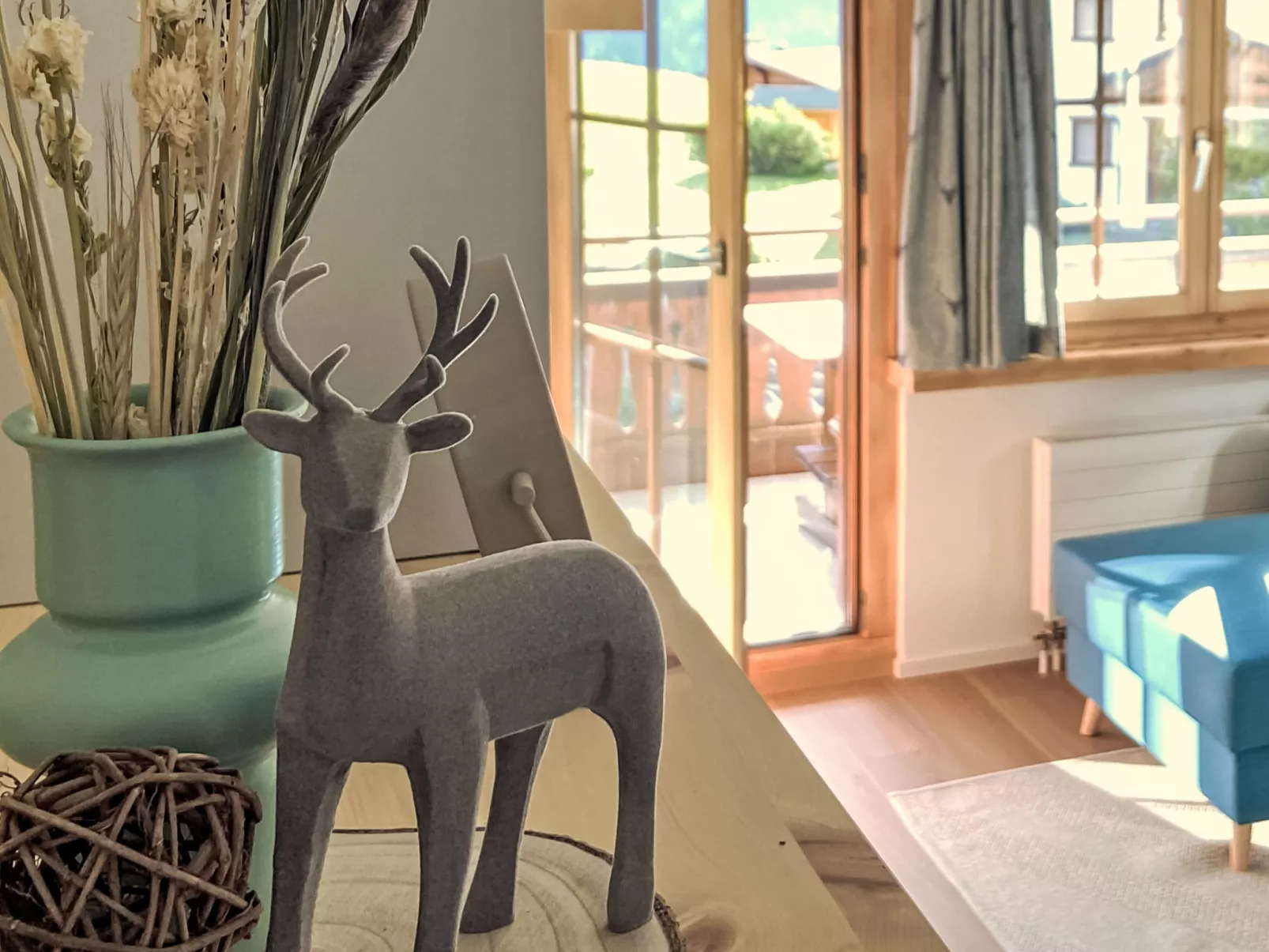 Haus Lotti Apt 203-Inside