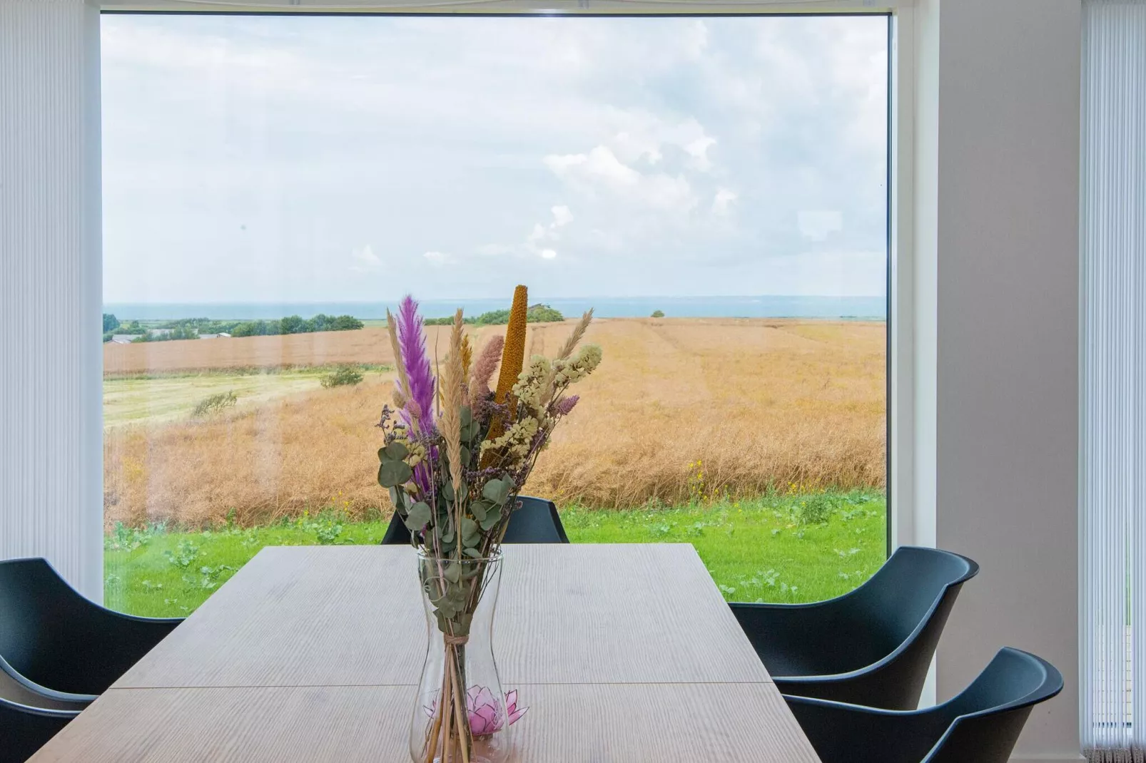 12 person holiday home in Lemvig-By Traum-Indoor