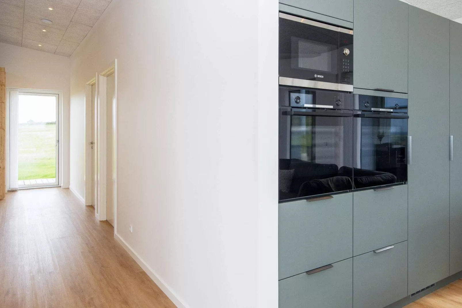 12 person holiday home in Lemvig-By Traum-Indoor