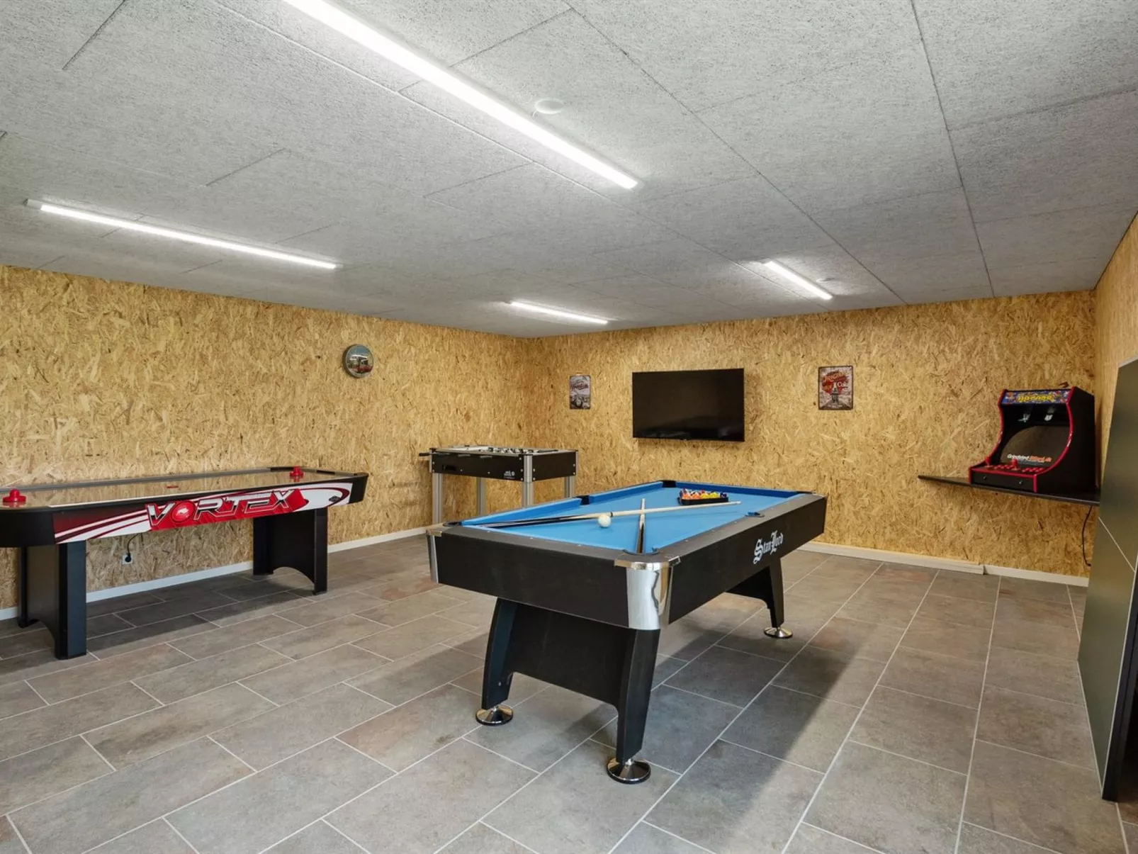 "Helina" - 180m from the sea-Dedans