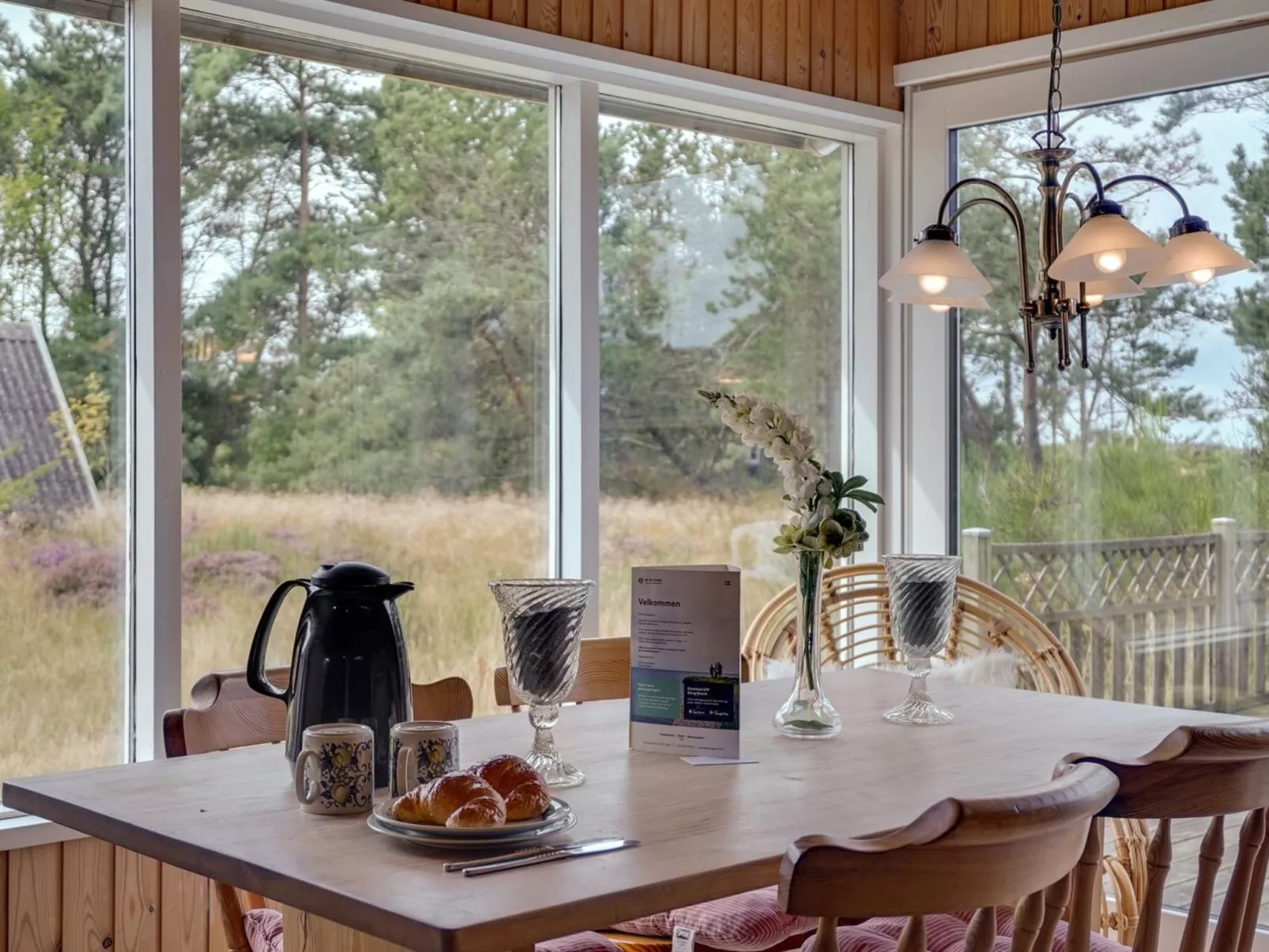 "Asmara" - 200m from the sea-Dedans