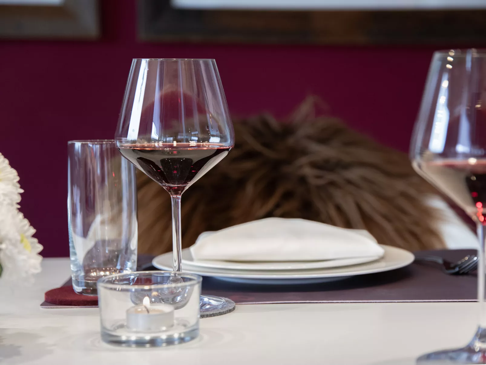 Chesa Vadret 12-Inside