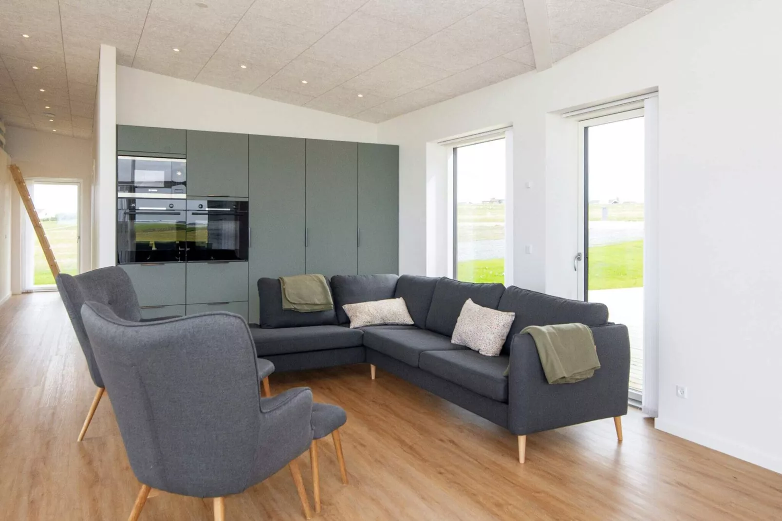 12 person holiday home in Lemvig-By Traum-Indoor