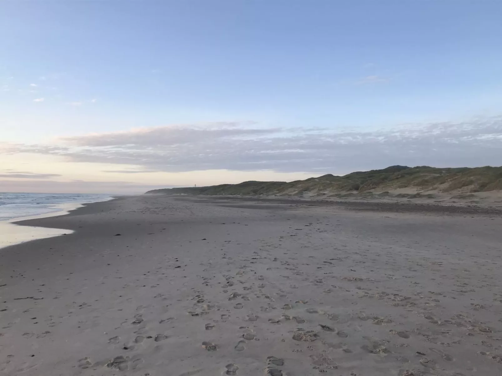 "Finna" - 1km from the sea-Outside