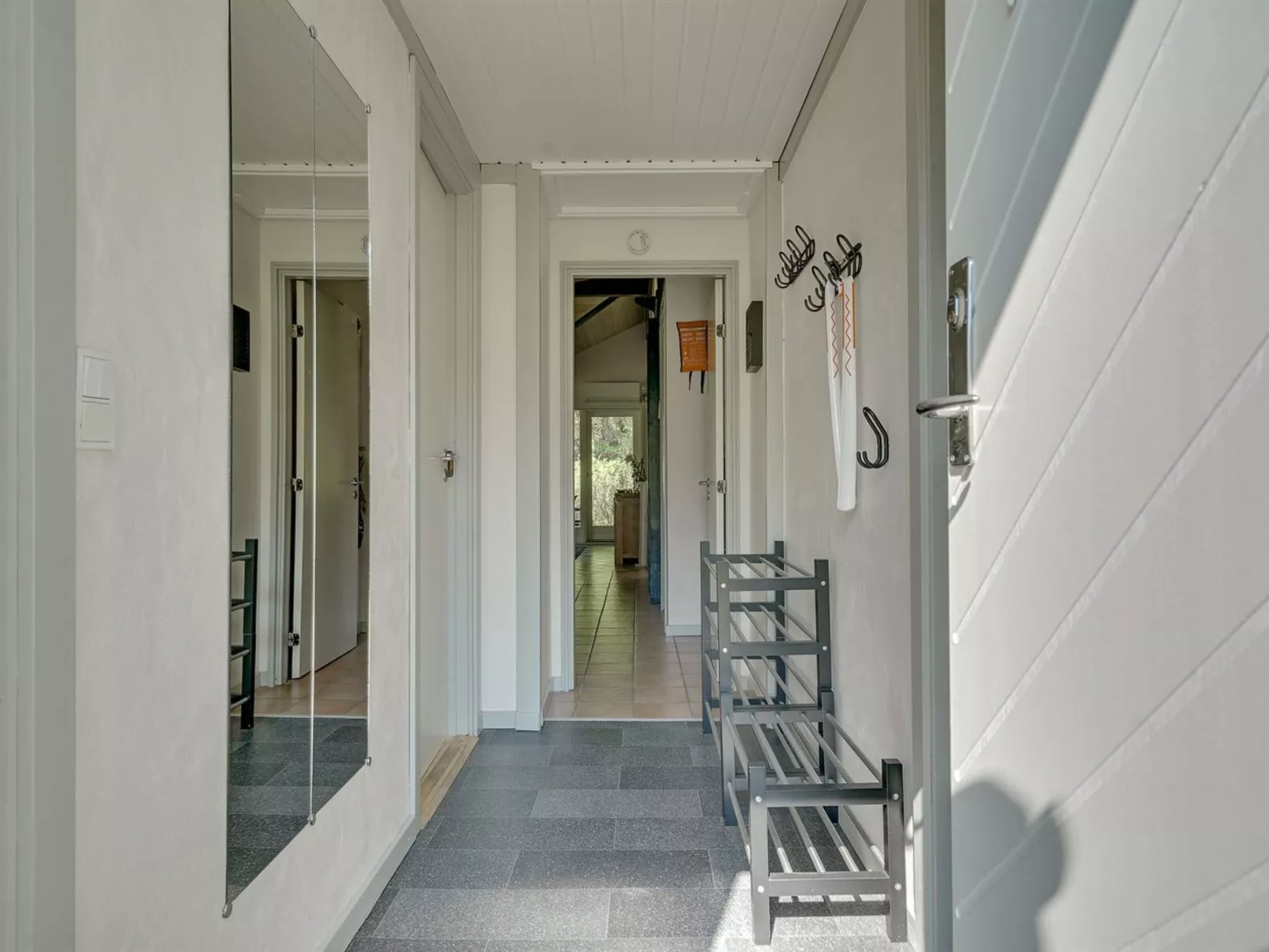 "Sora" - 2km from the sea-Drinnen