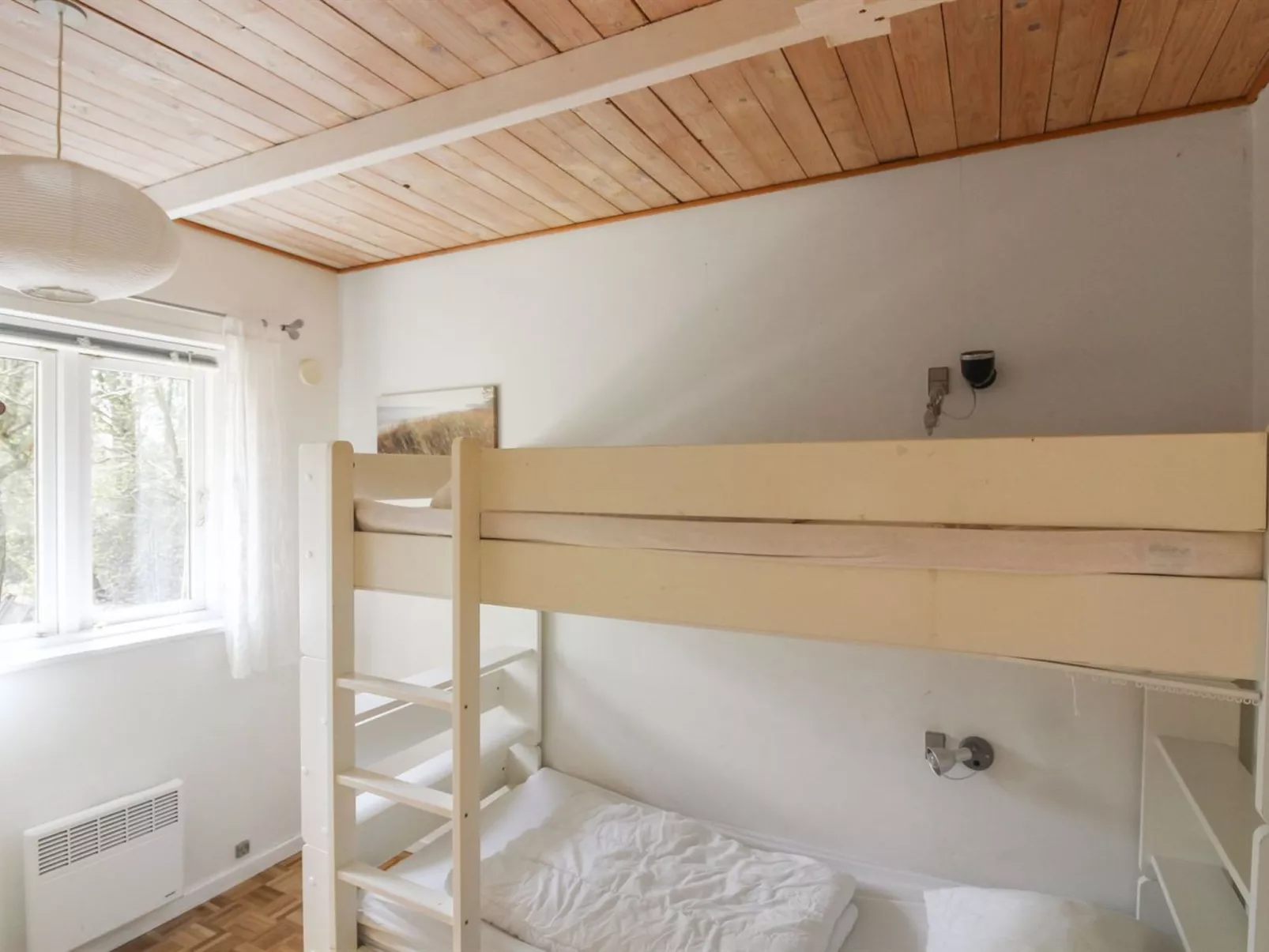 "Christella" - 200m from the sea-Inside