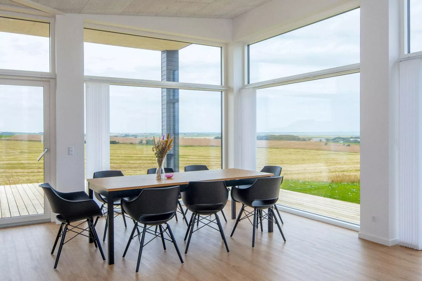 12 person holiday home in Lemvig-By Traum-Indoor