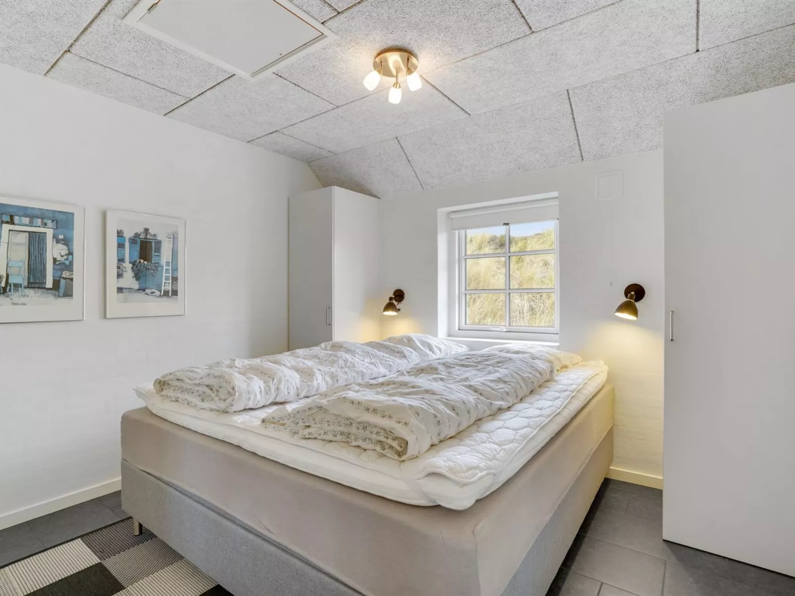 "Stenkwith" -  from the sea-Dedans