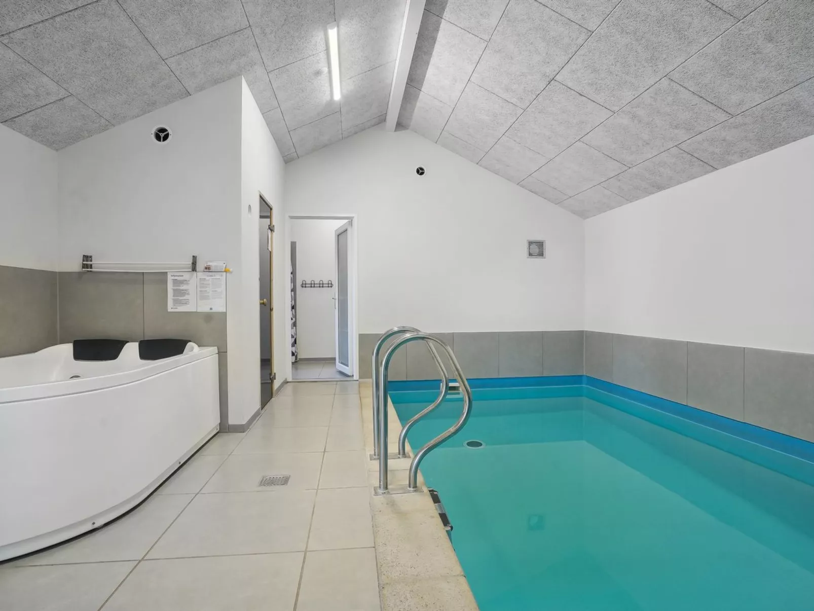 "Tenaya" - 200m from the sea-Dehors