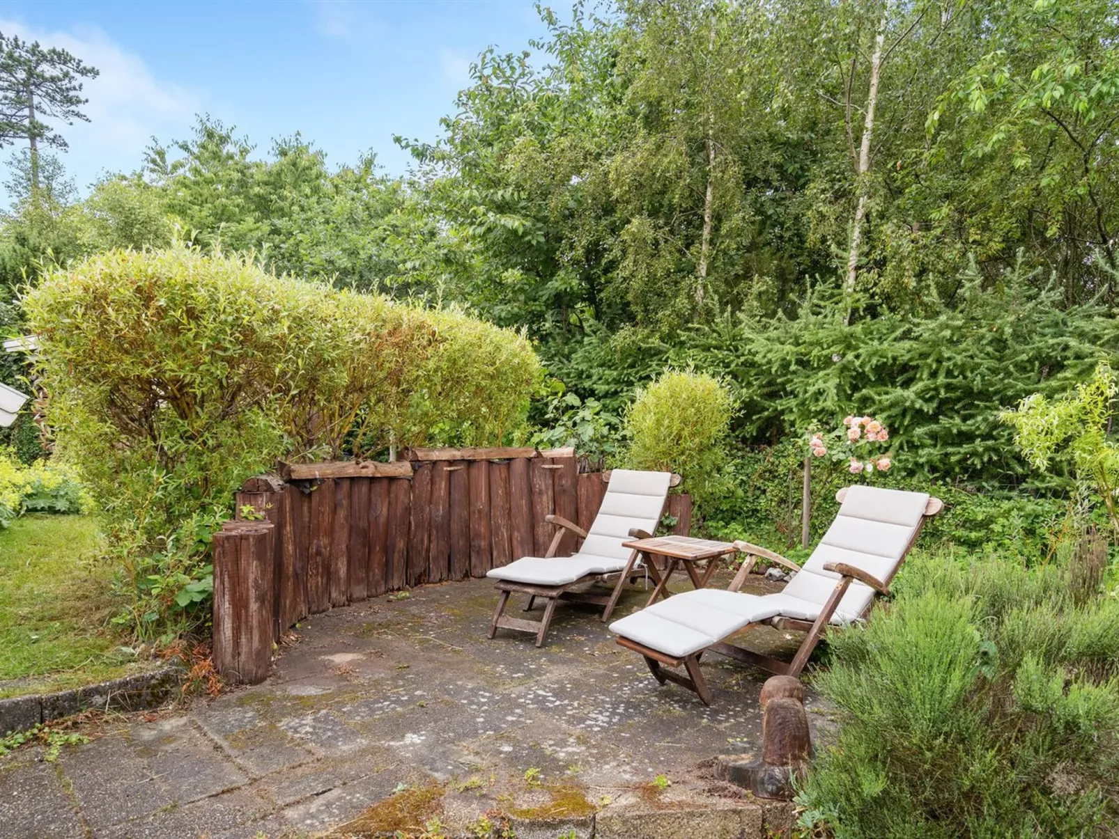 "Rakita" - 550m from the sea-Outside