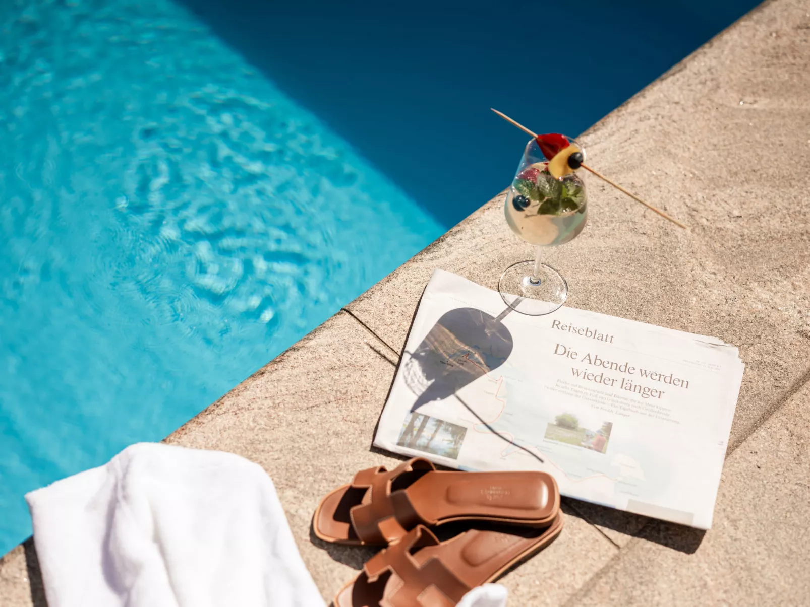 Classic 303-Draußen