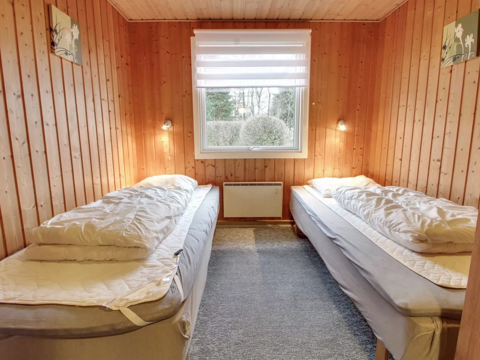 "Friedeman" - 29km from the sea-Drinnen