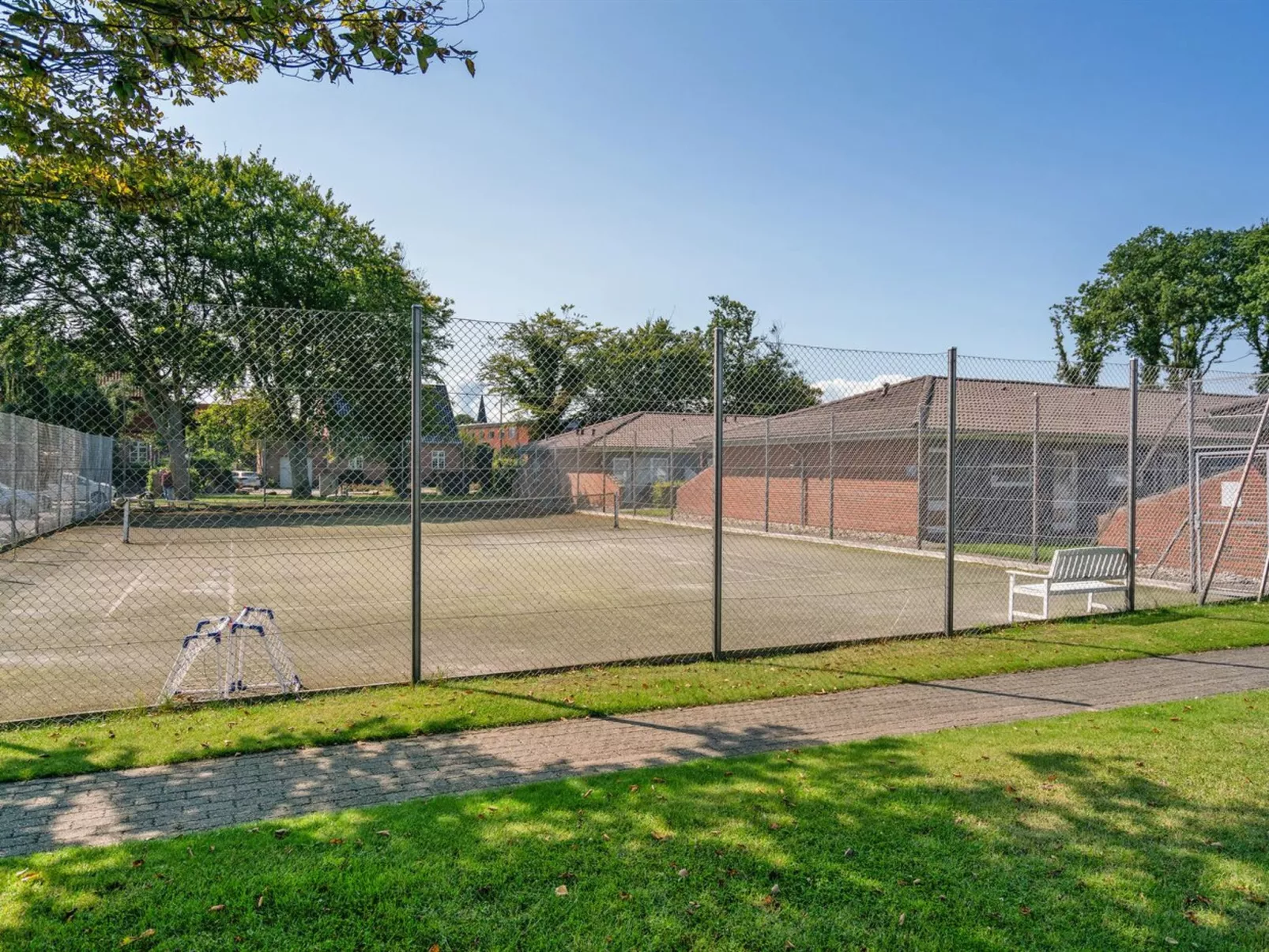 "Nomi" - 85m from the sea-Draußen