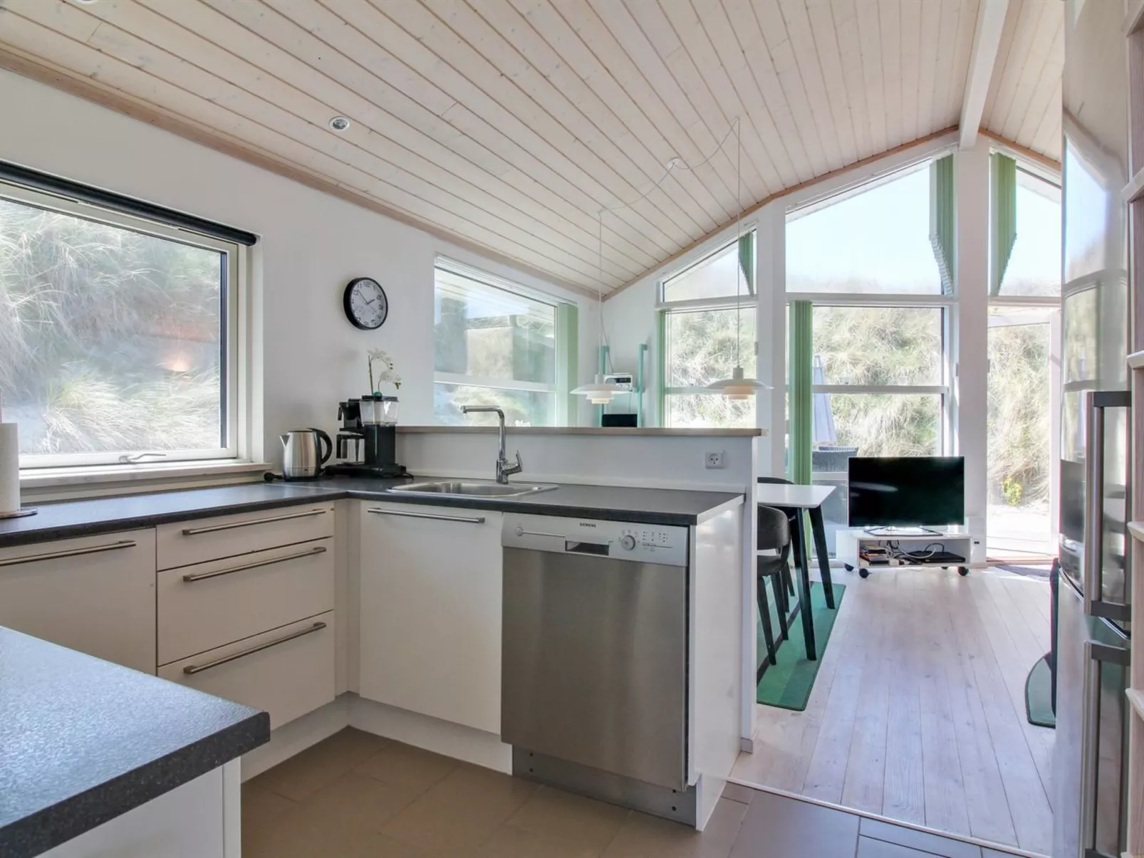 "Felippa" - 25m from the sea-Dedans