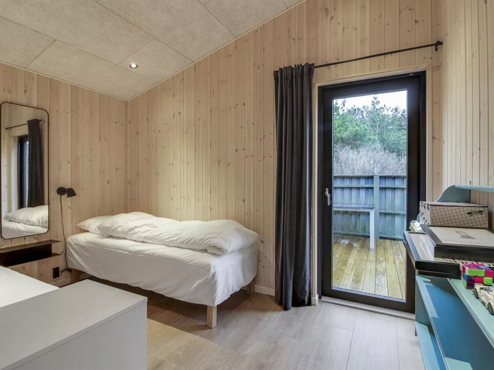 "Tatania" - 800m from the sea-Dedans