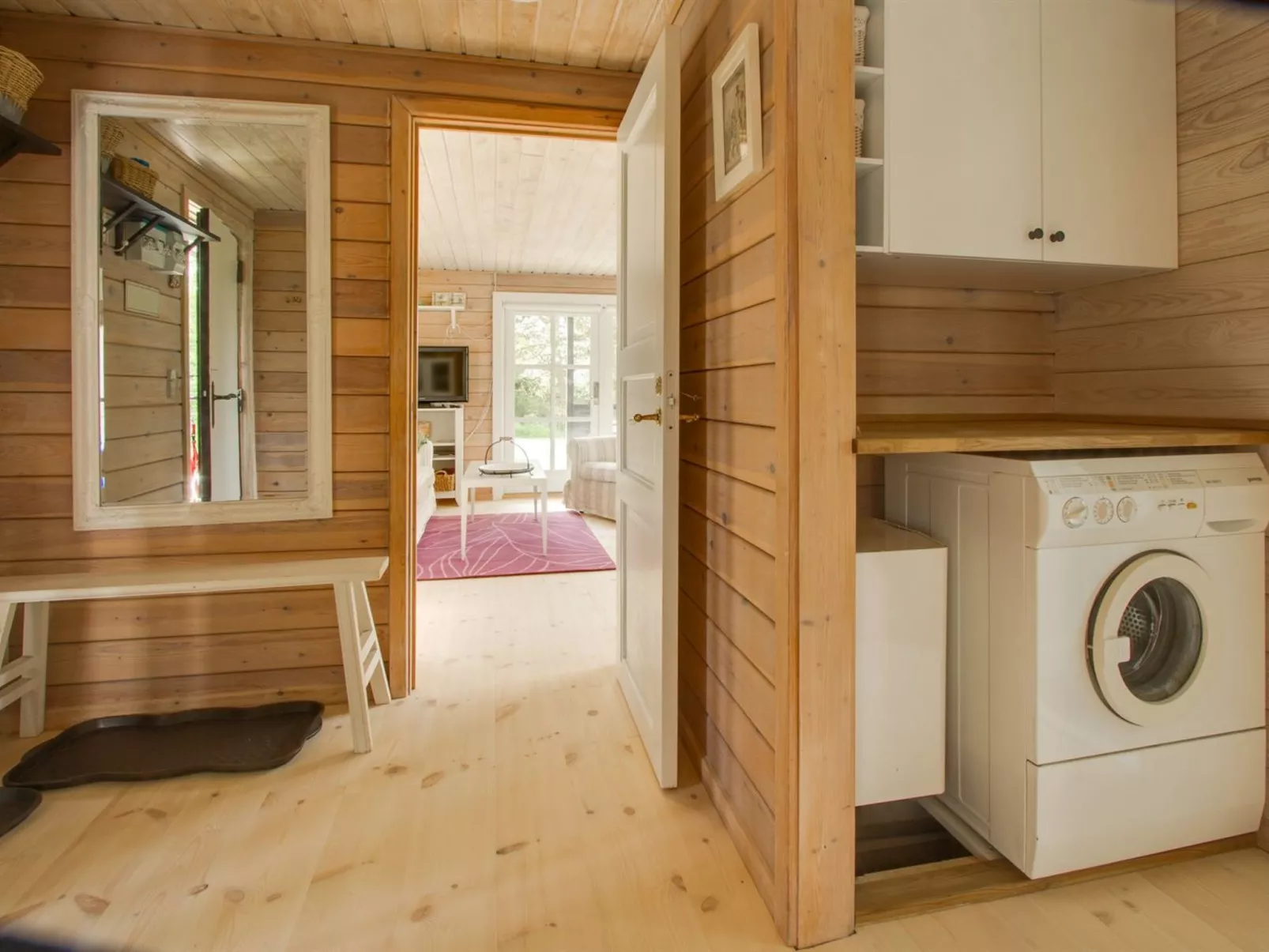 "Gaetana" - 1.6km from the sea-Dedans