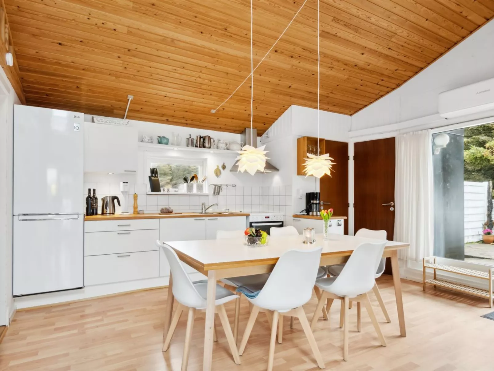 "Soila" - 150m from the sea-Dedans