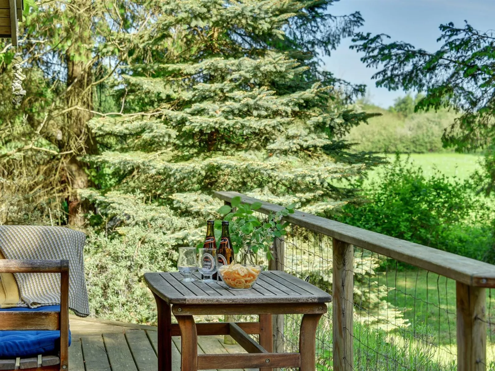 "Norwin" - 250m from the sea-Outside