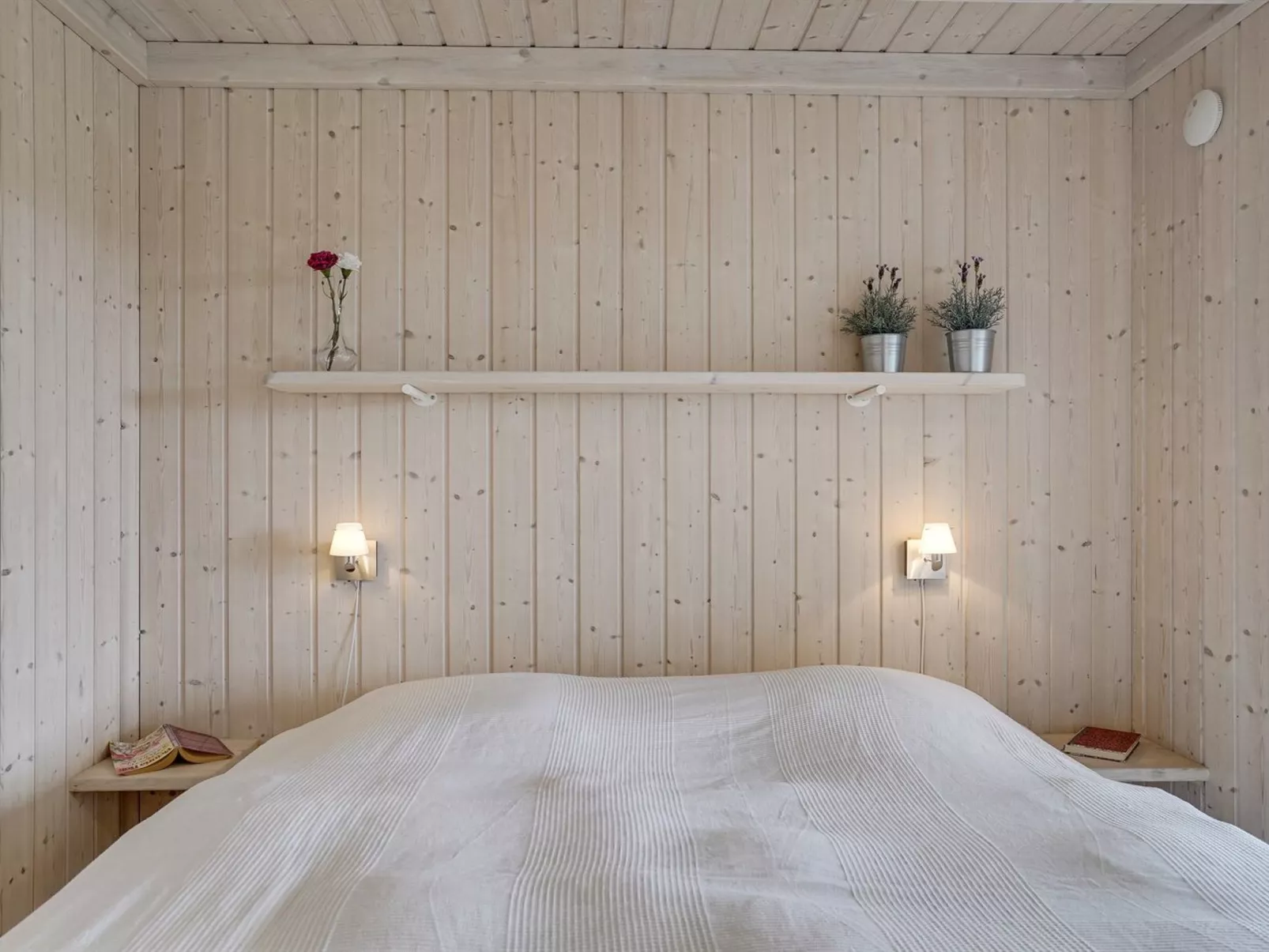 "Joella" - 200m from the sea-Dedans