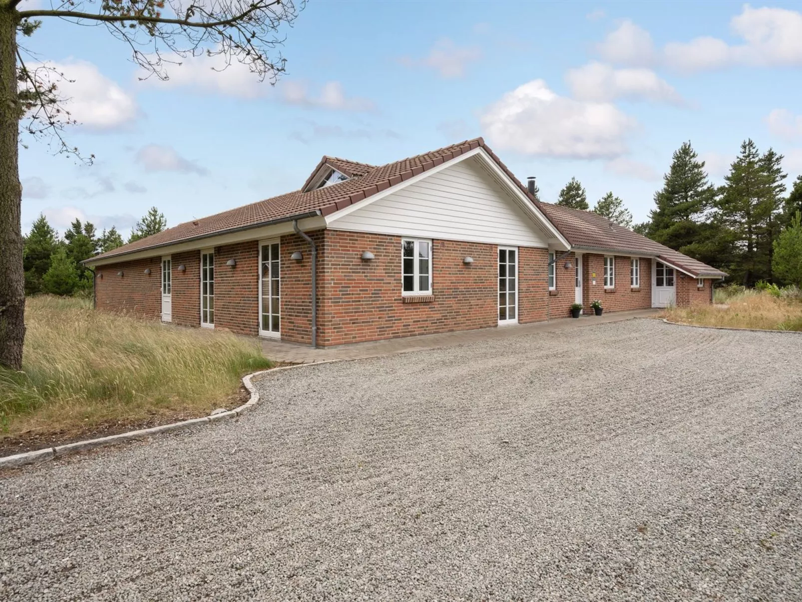 "Nana" - 4km from the sea-Draußen