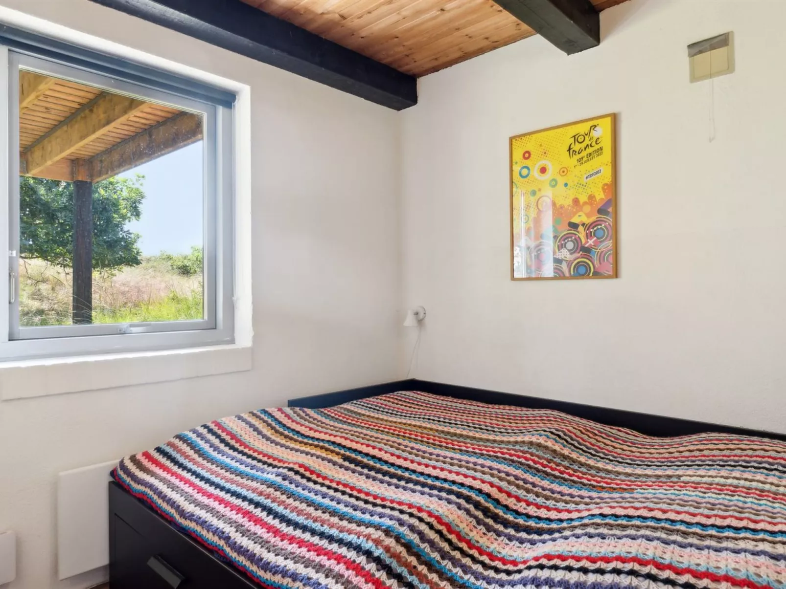 "Jorinde" - 2.8km from the sea-Inside