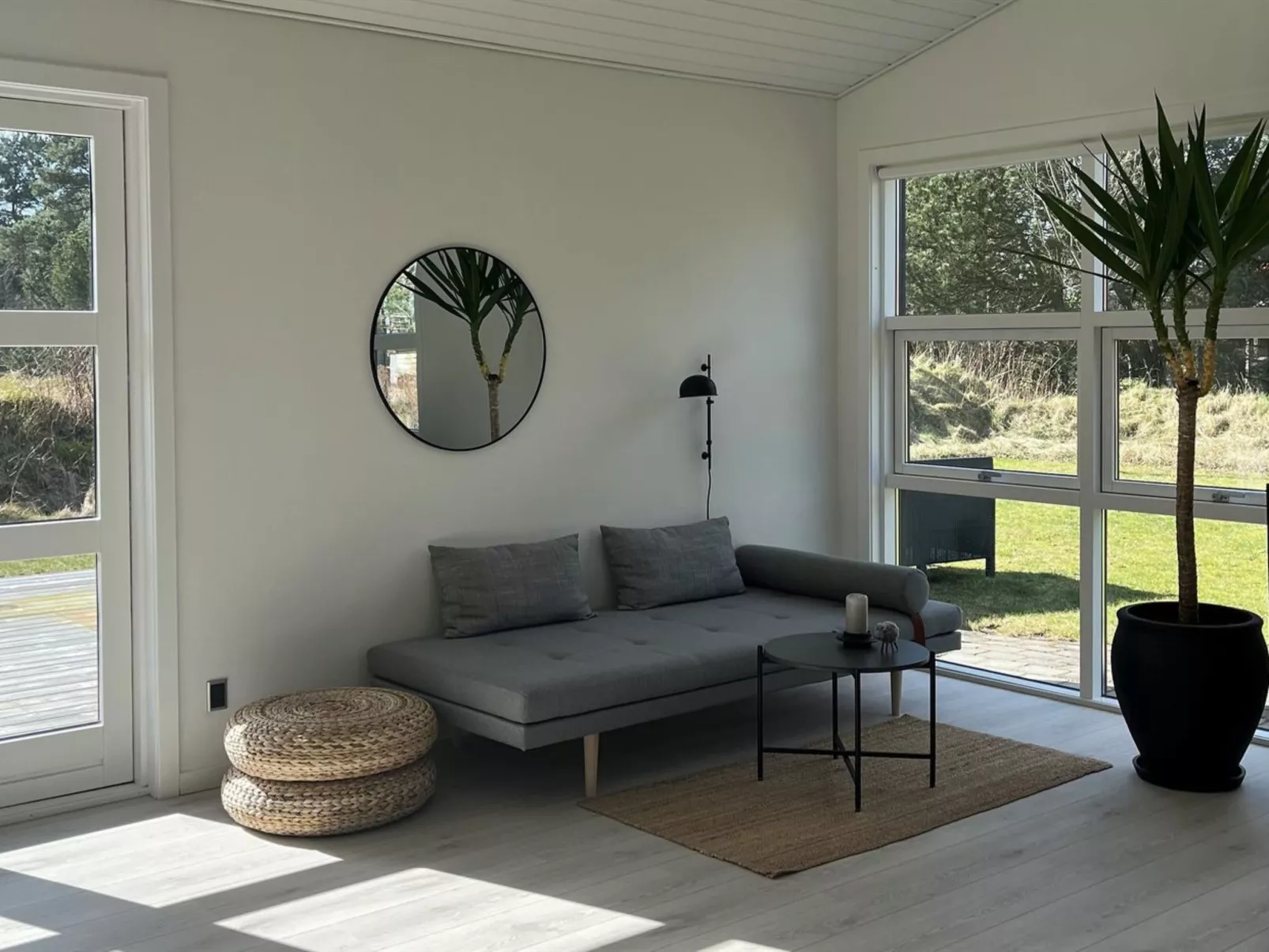 "Veiko" - 1.2km from the sea-Dedans