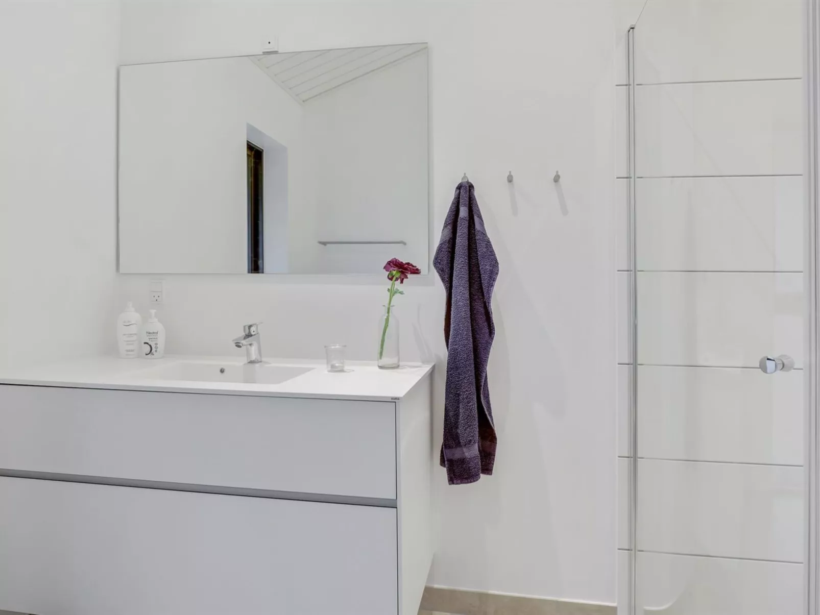 "Ellin" - 800m from the sea-Dedans