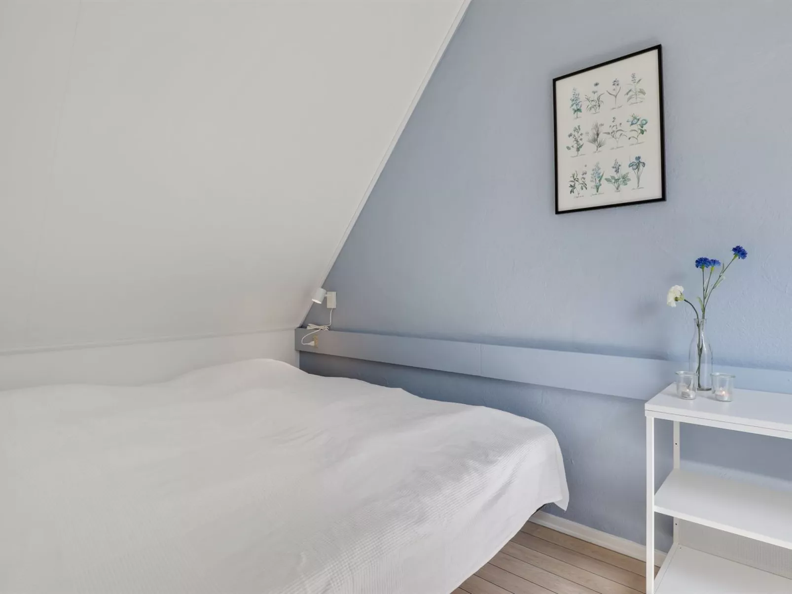 "Majvi" - 300m from the sea-Drinnen