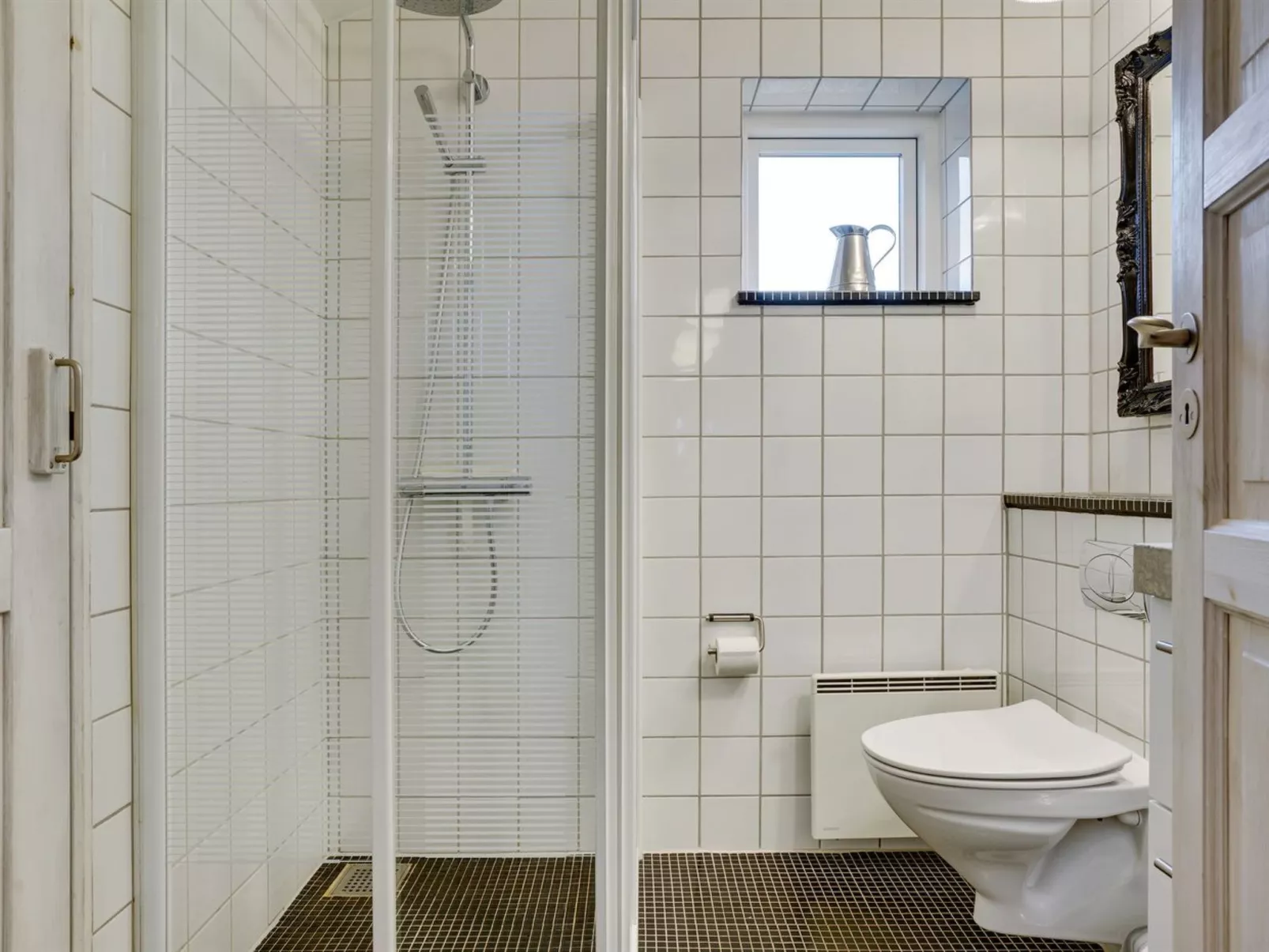 "Jantje" - 500m from the sea-Inside