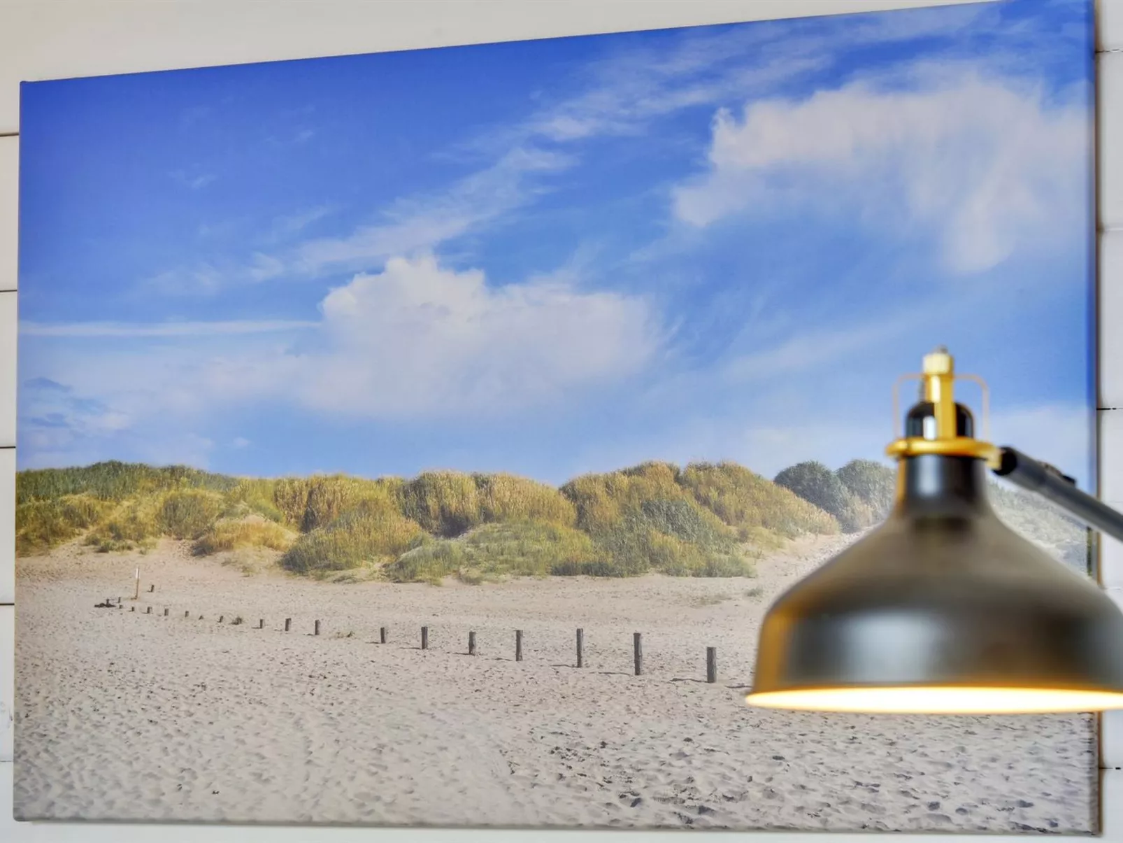 "Semund" - 2km from the sea-Inside