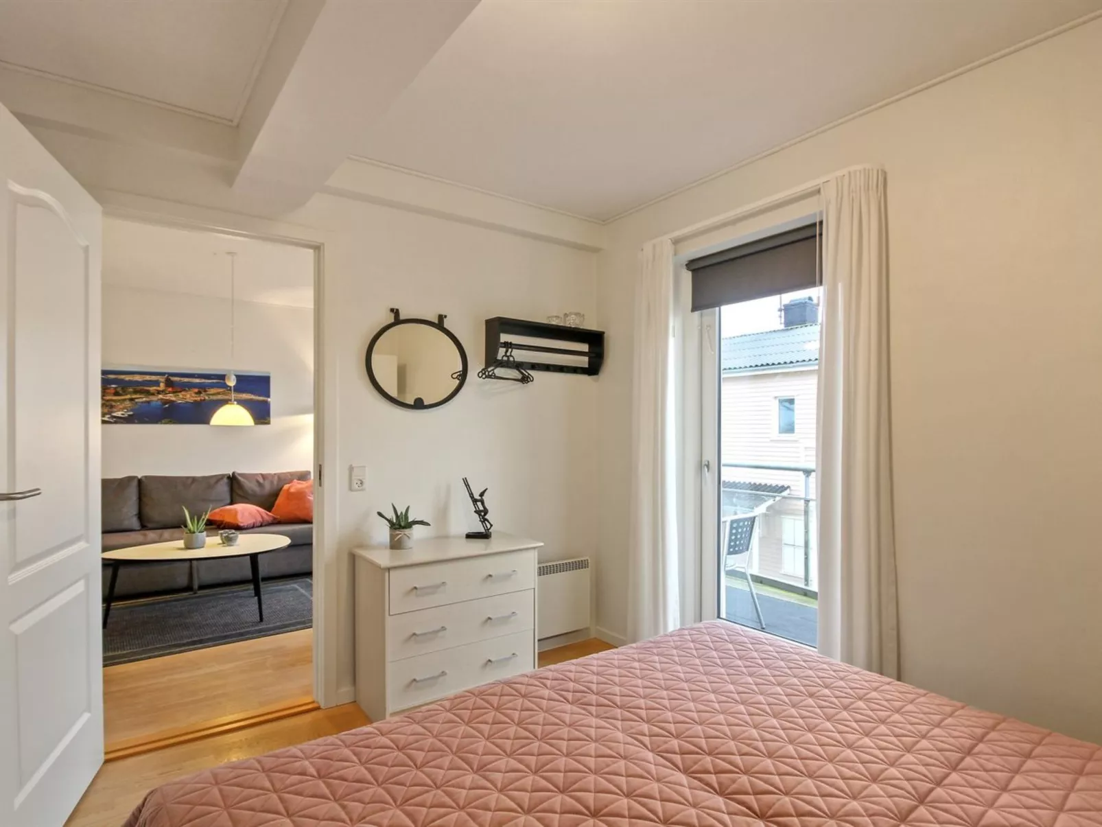 "Gjuro" - 50m from the sea-Drinnen