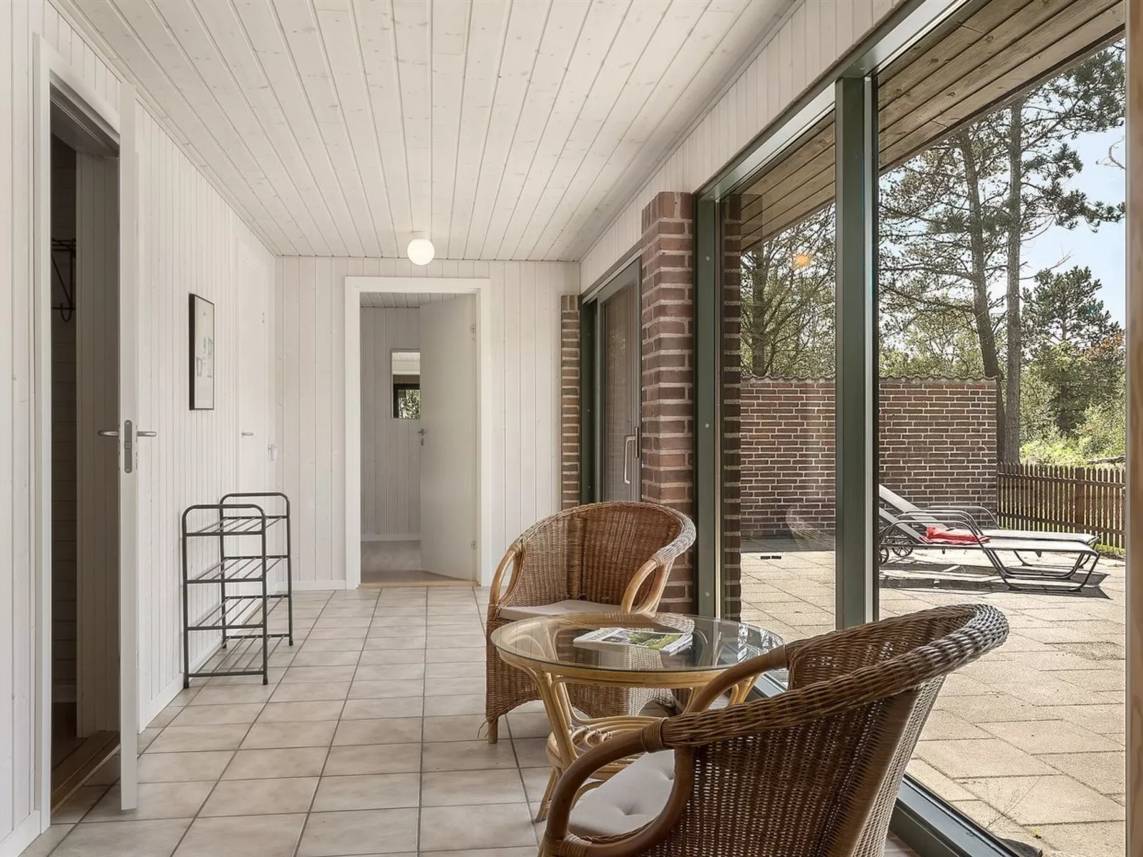 "Stojanka" - 1km from the sea-Inside