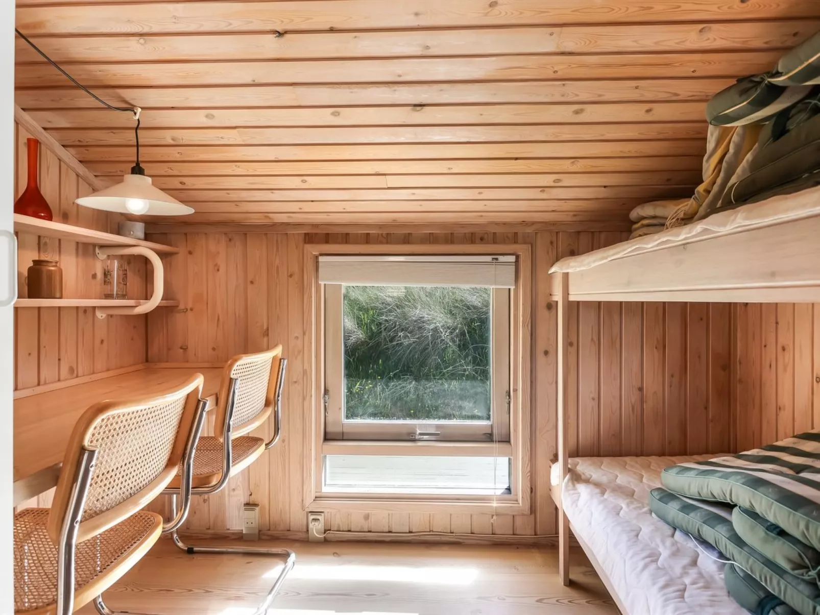 "Estefania" - 450m from the sea-Inside