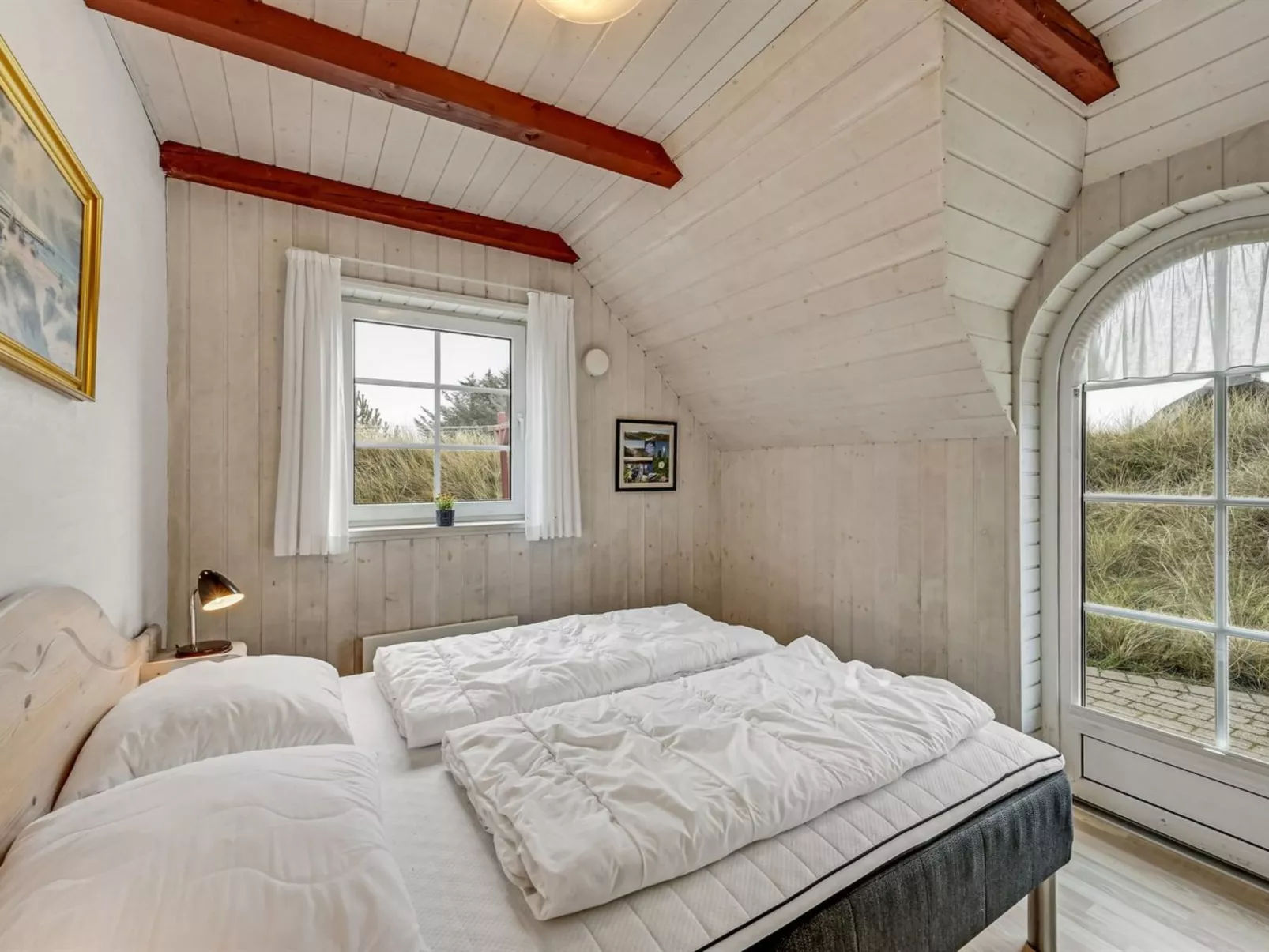 "Sannie" - 450m from the sea-Drinnen