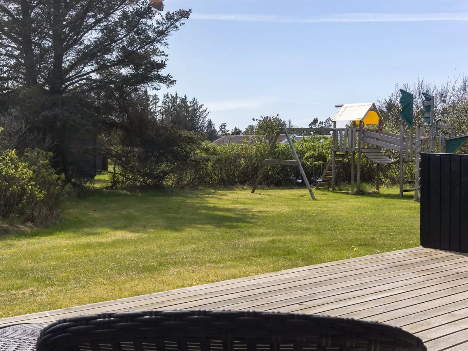 "Aleksia" - 1km from the sea-Dehors