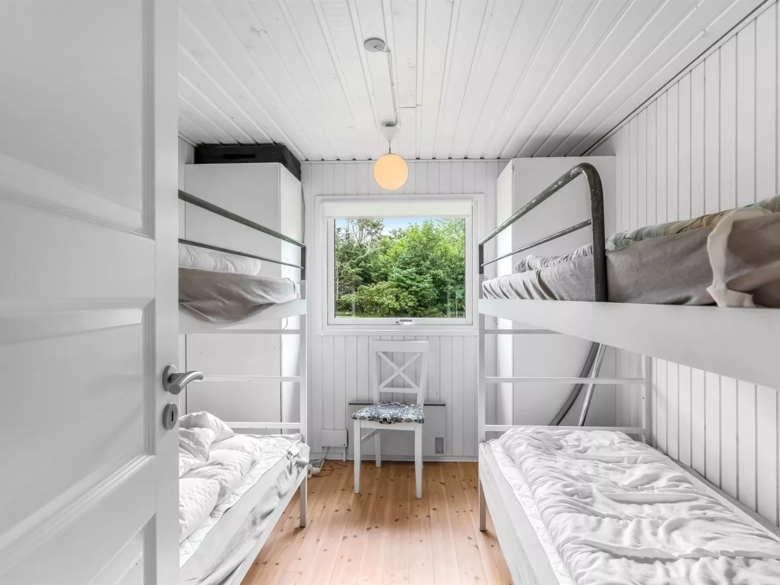 "Swaantje" - 400m from the sea-Drinnen