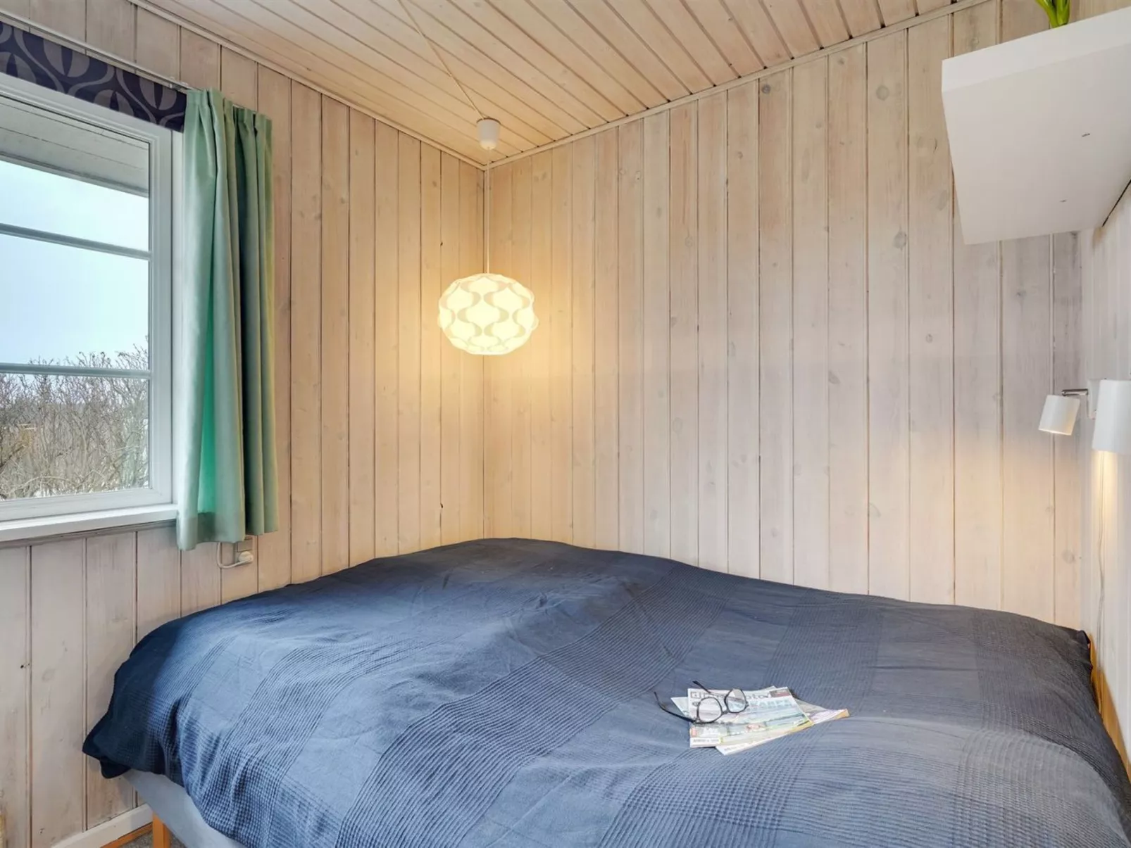 "Maikel" - 900m from the sea-Inside