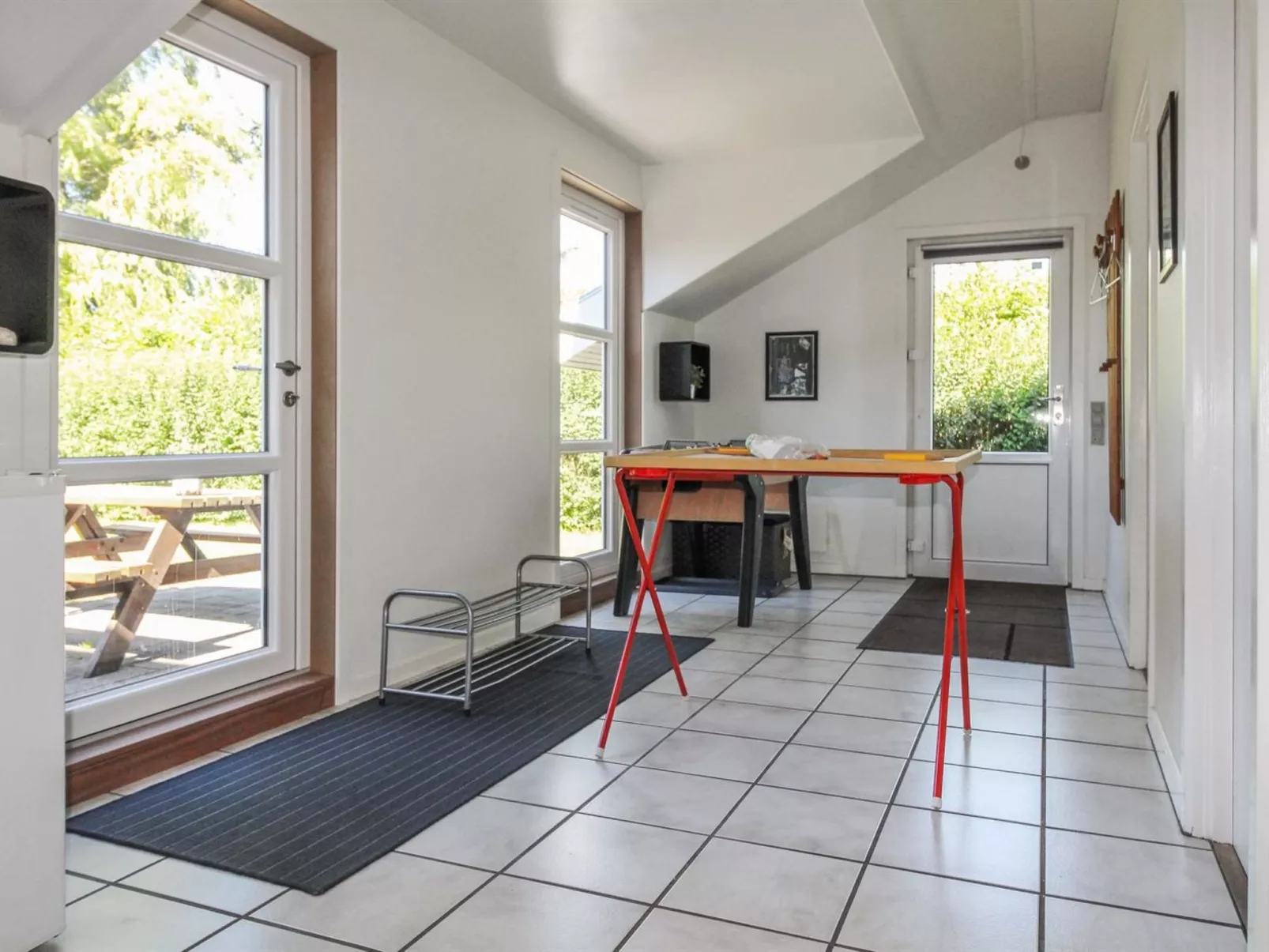 "Elbert" - 100m from the sea-Drinnen