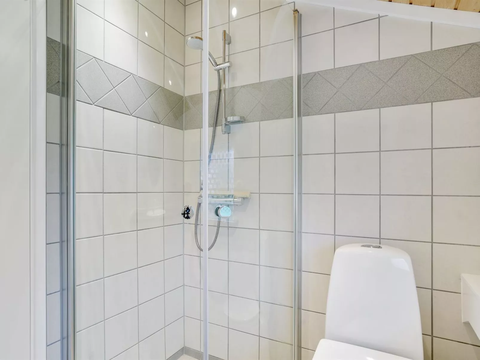 "Nafni" - 200m from the sea-Dedans