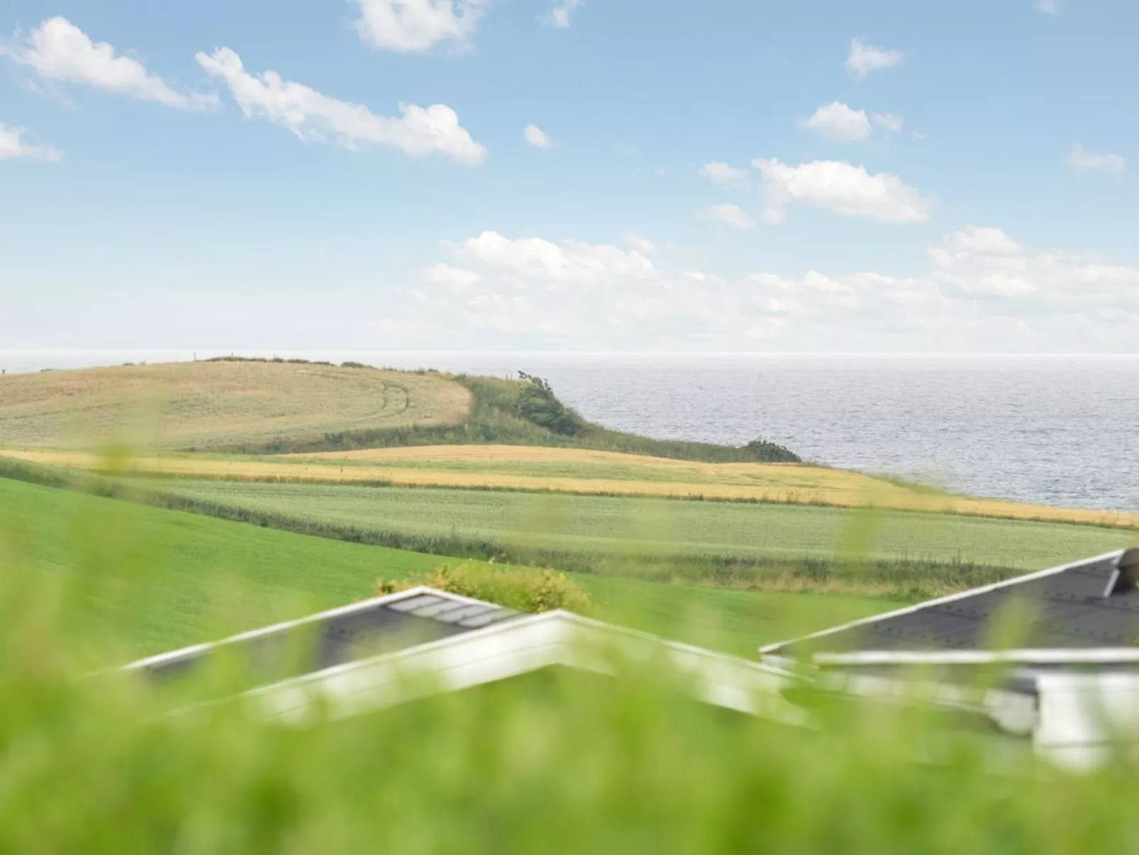 "Alyna" - 200m from the sea-Outside