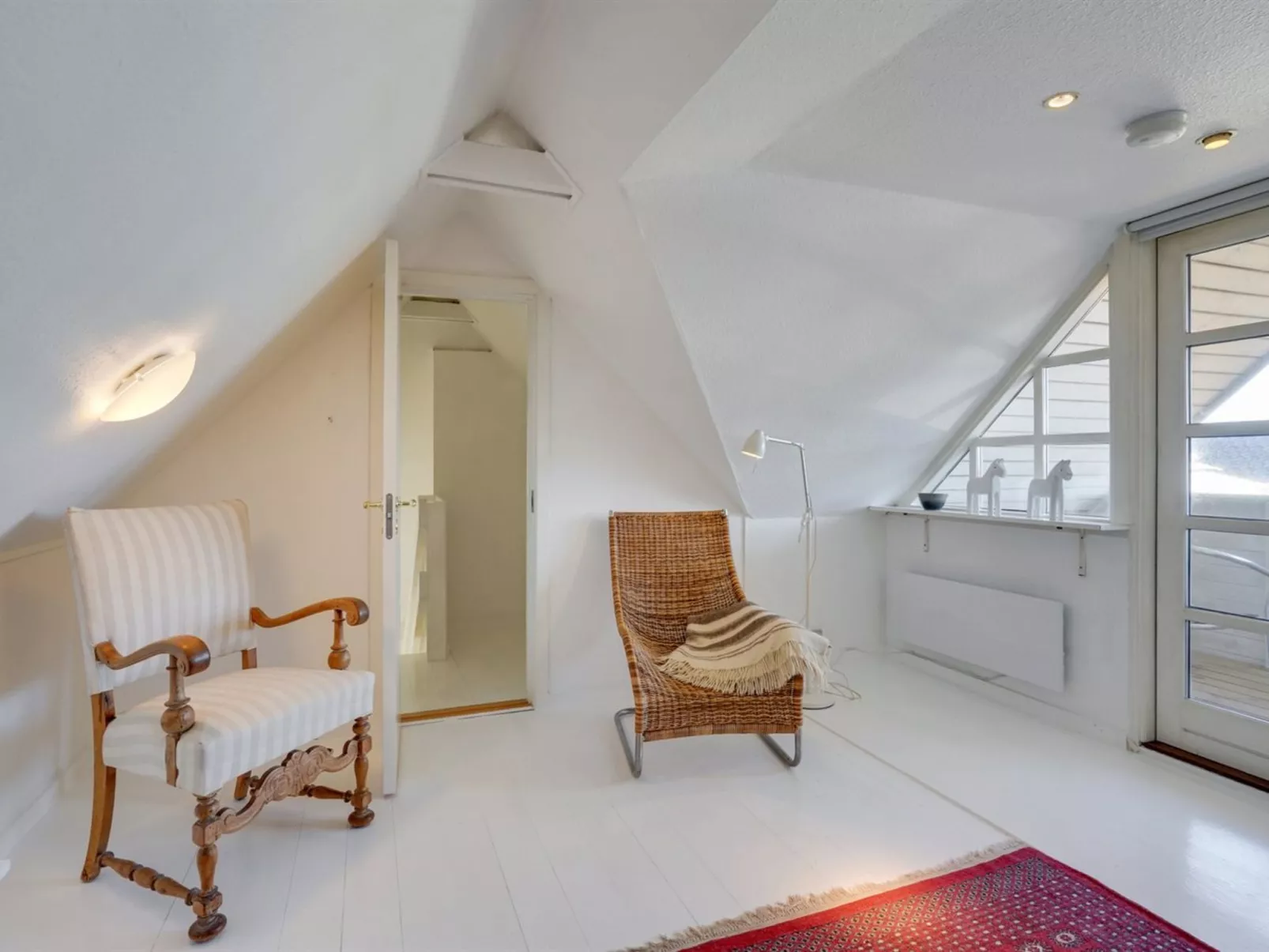 "Ethly" - 50m from the sea-Dedans