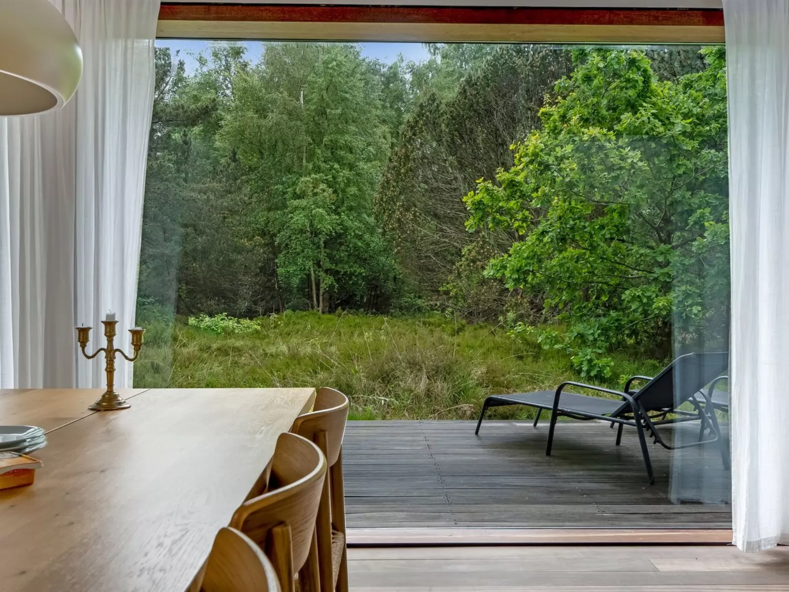 "Felia" - 500m from the sea-Dedans