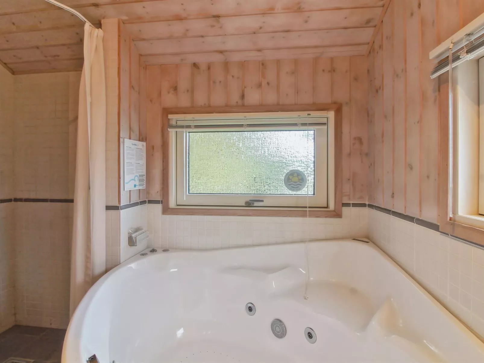 "Elsemaria" - 1.3km from the sea-Inside